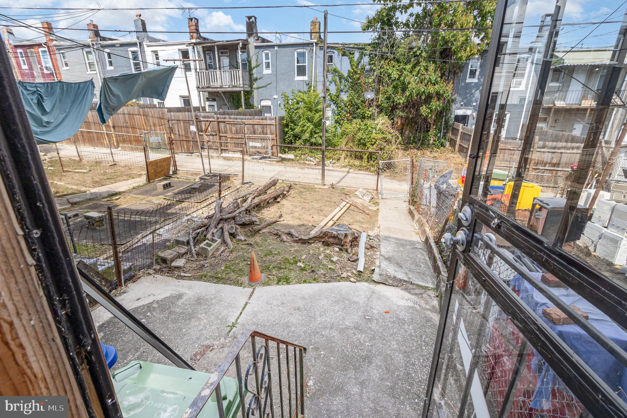 SHIPLEY HILL - Residential