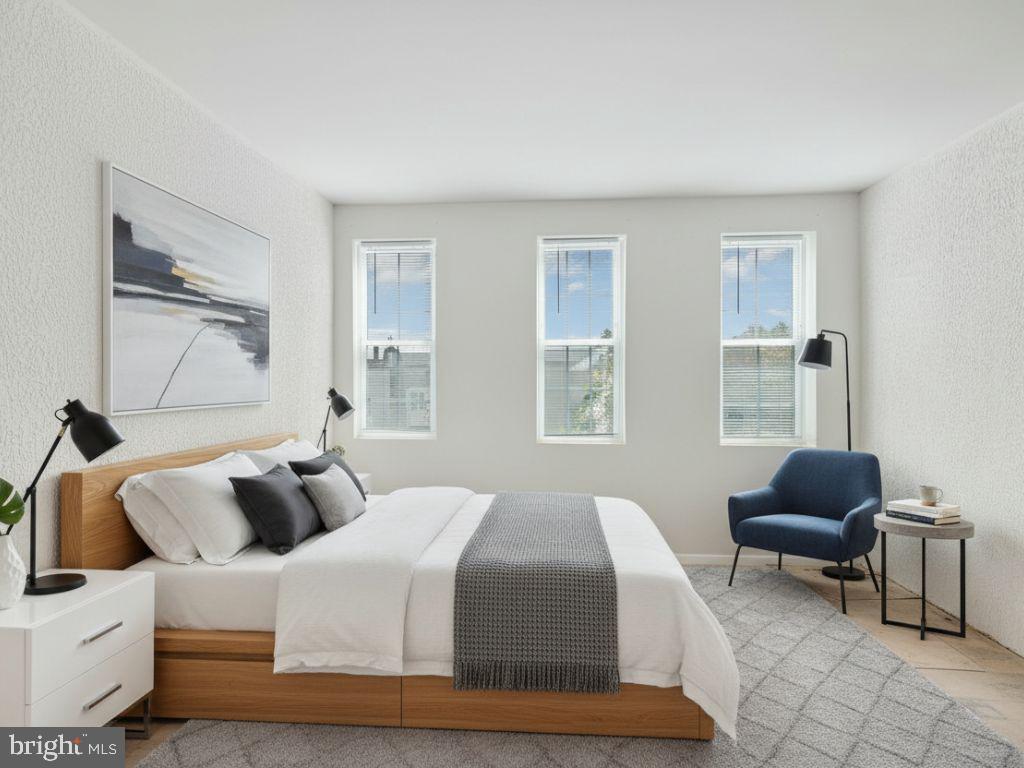 SHIPLEY HILL - Residential