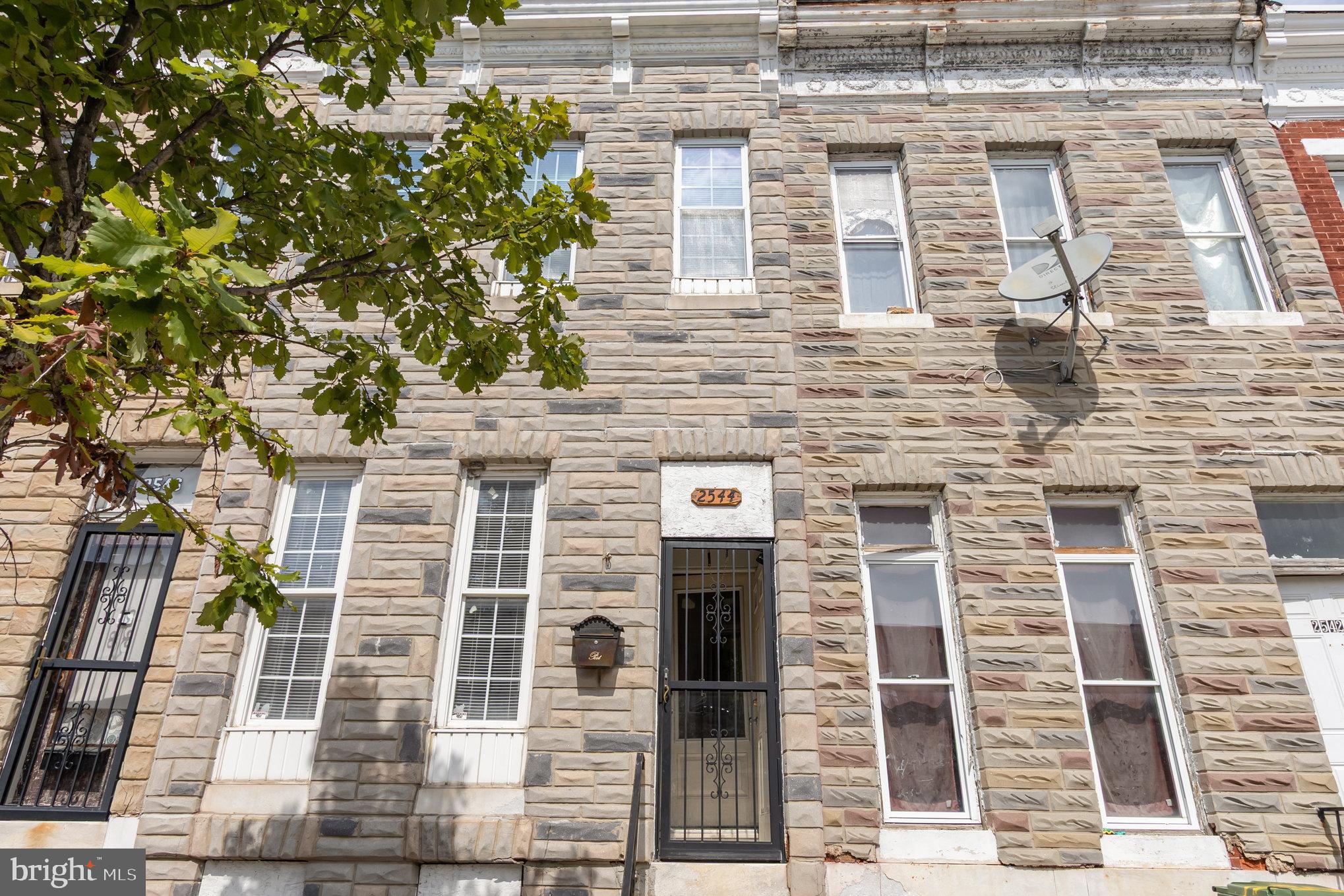 SHIPLEY HILL - Residential