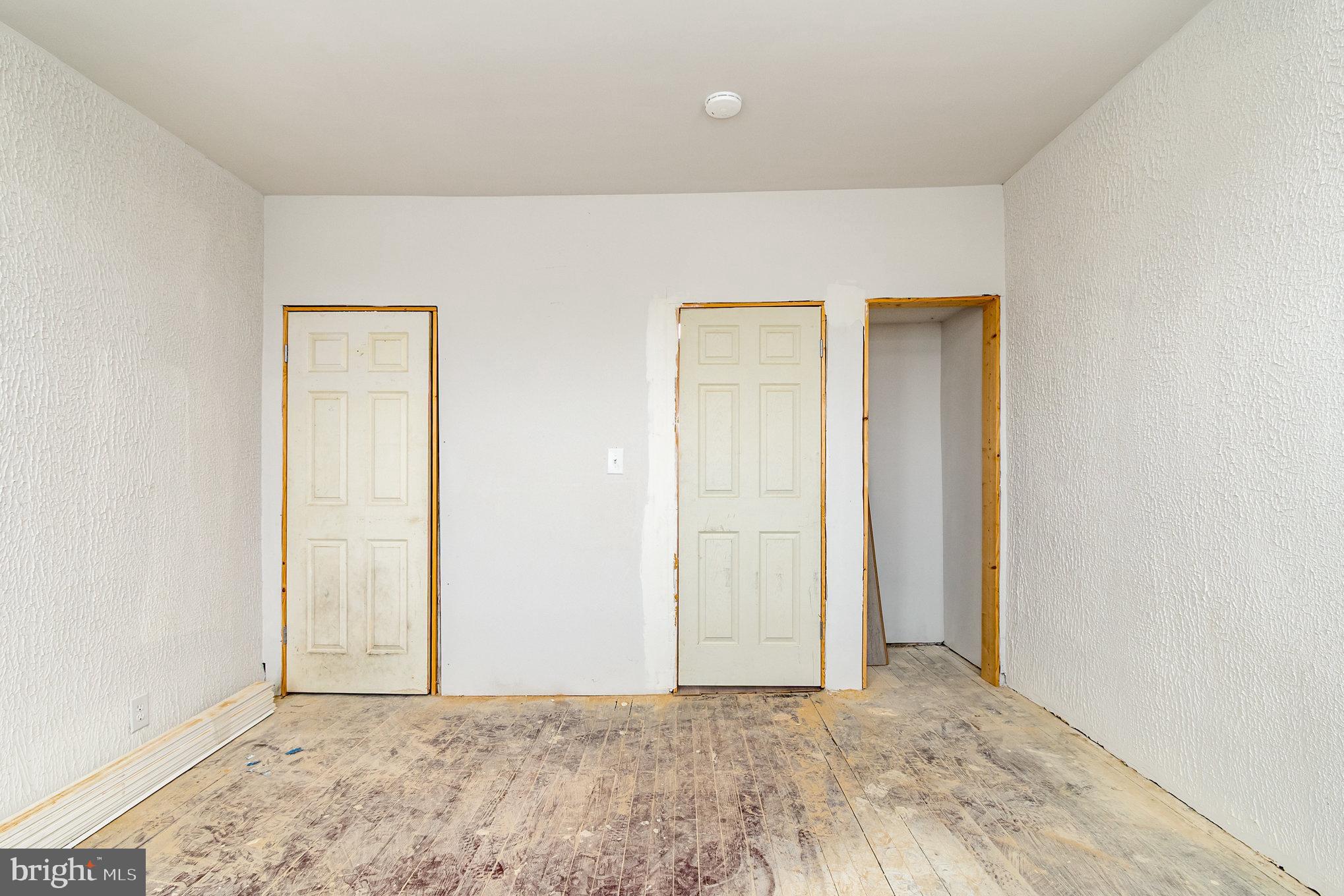 SHIPLEY HILL - Residential