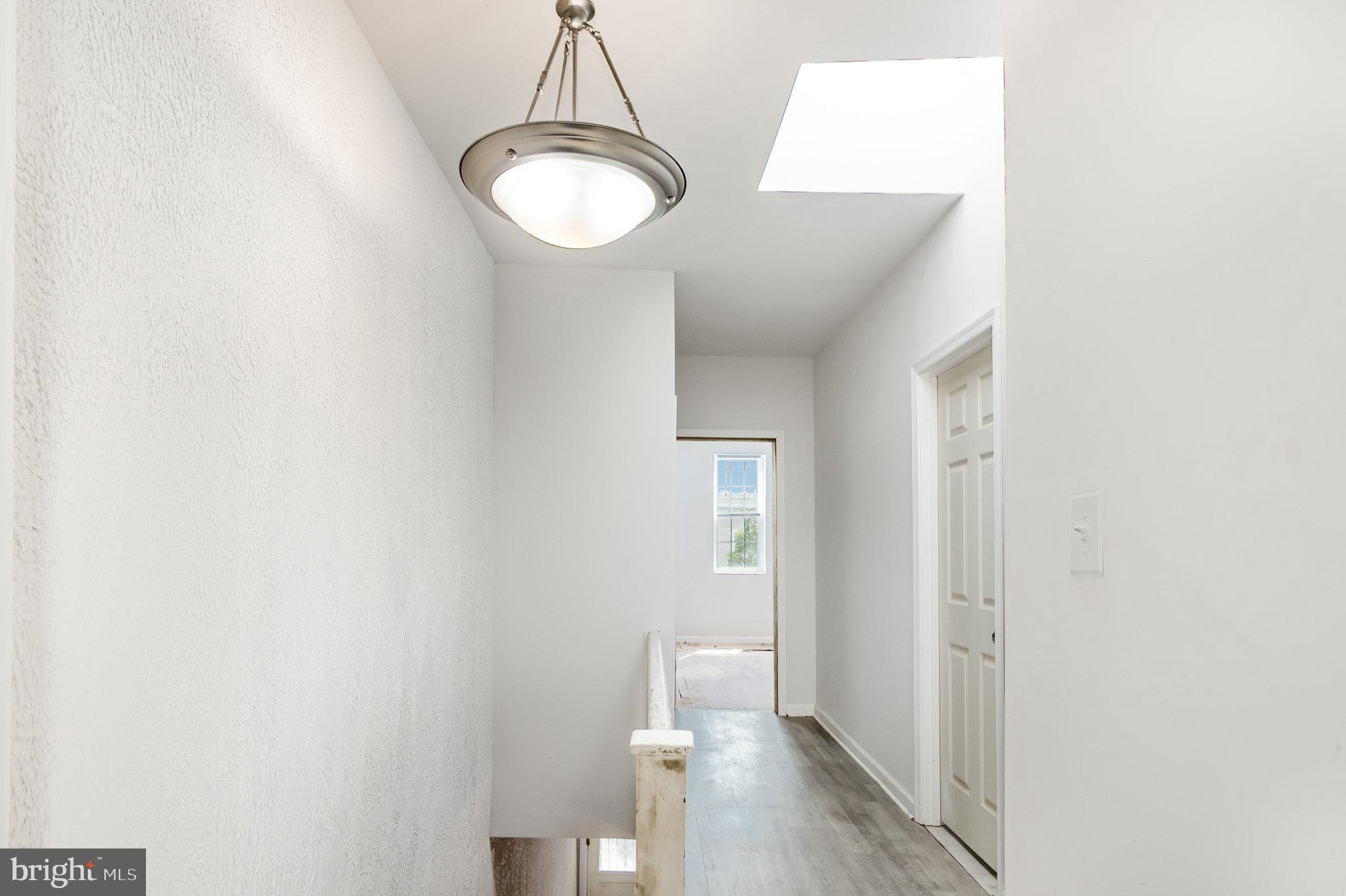 SHIPLEY HILL - Residential