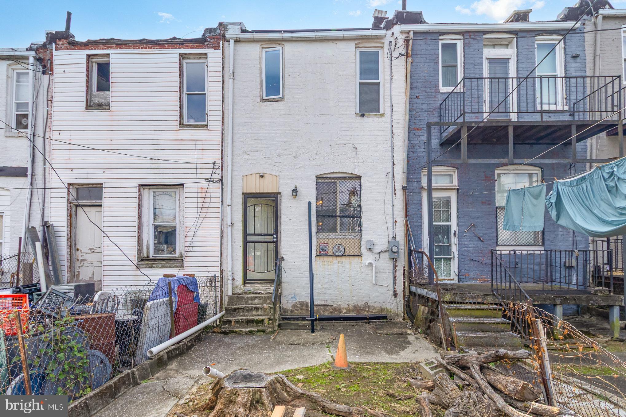 SHIPLEY HILL - Residential