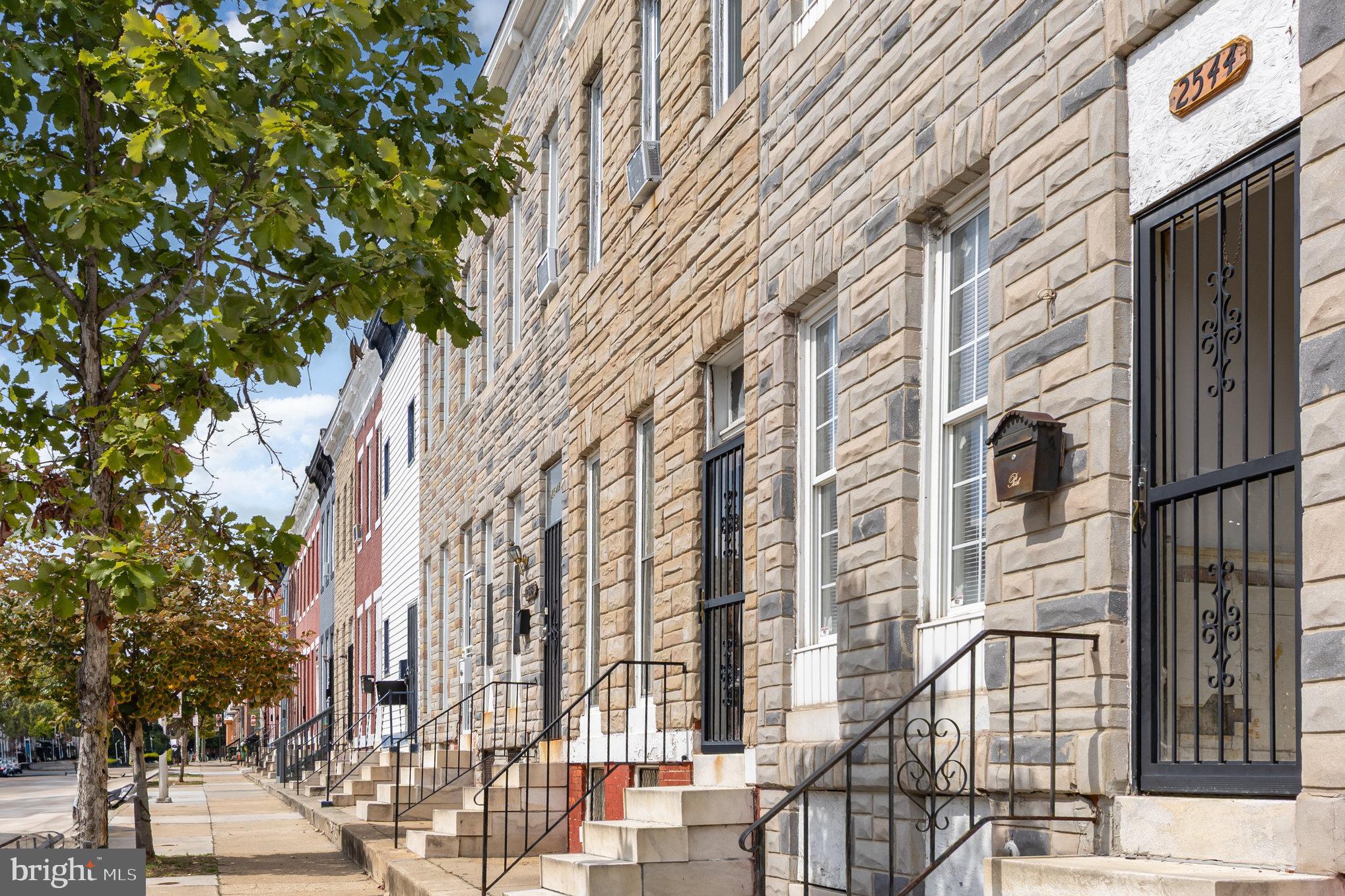 SHIPLEY HILL - Residential
