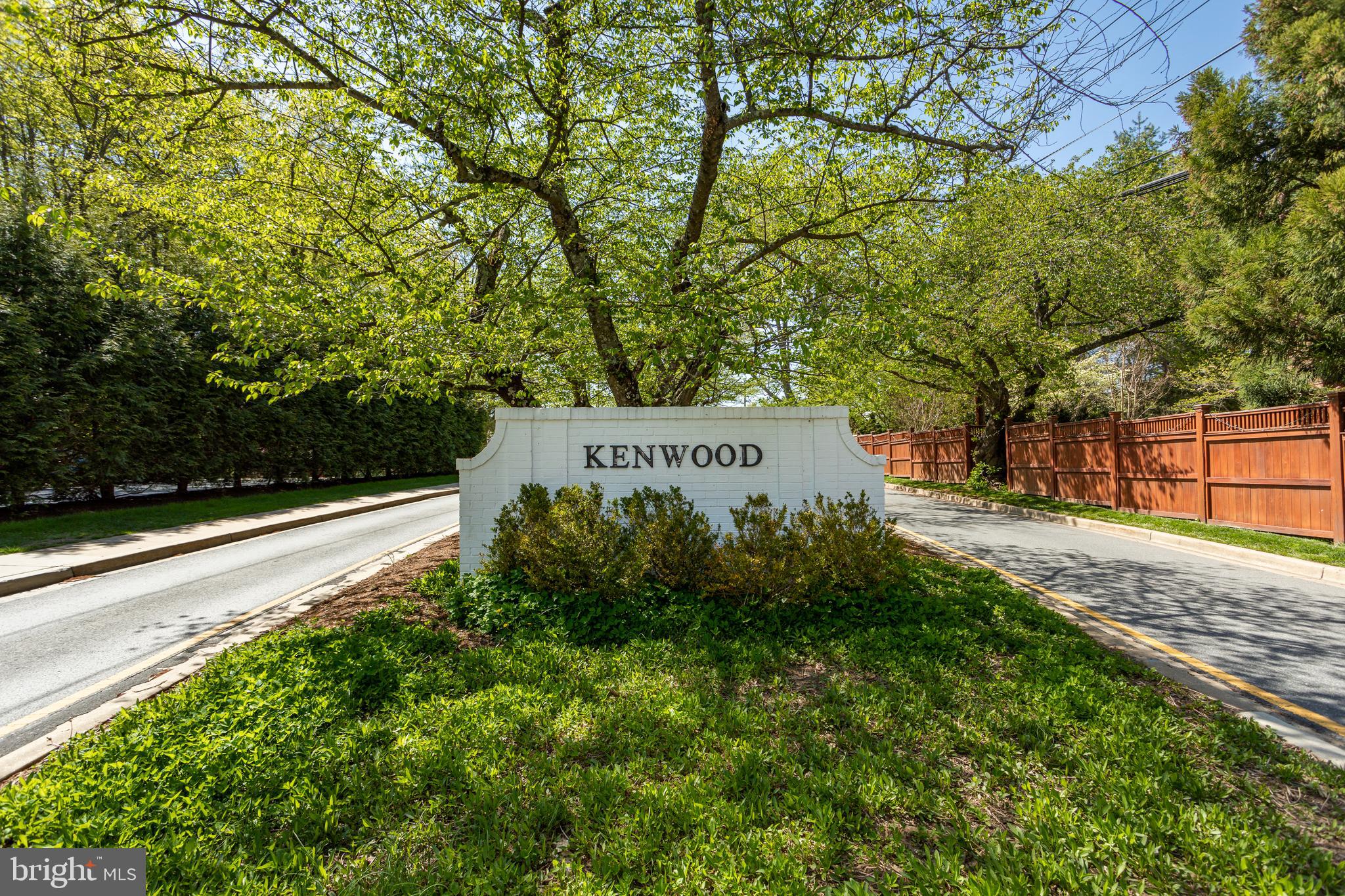 KENWOOD - Residential