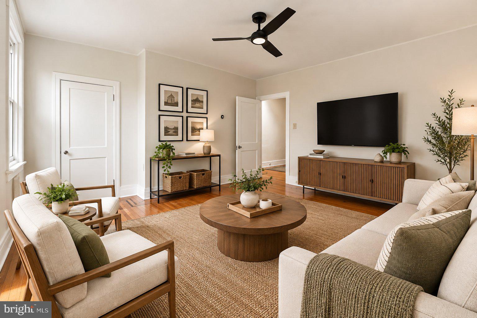 1 ATHENS AVENUE W D