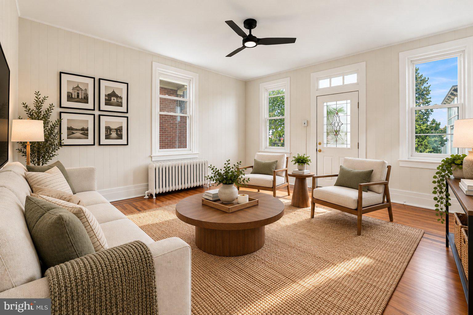 1 ATHENS AVENUE W D