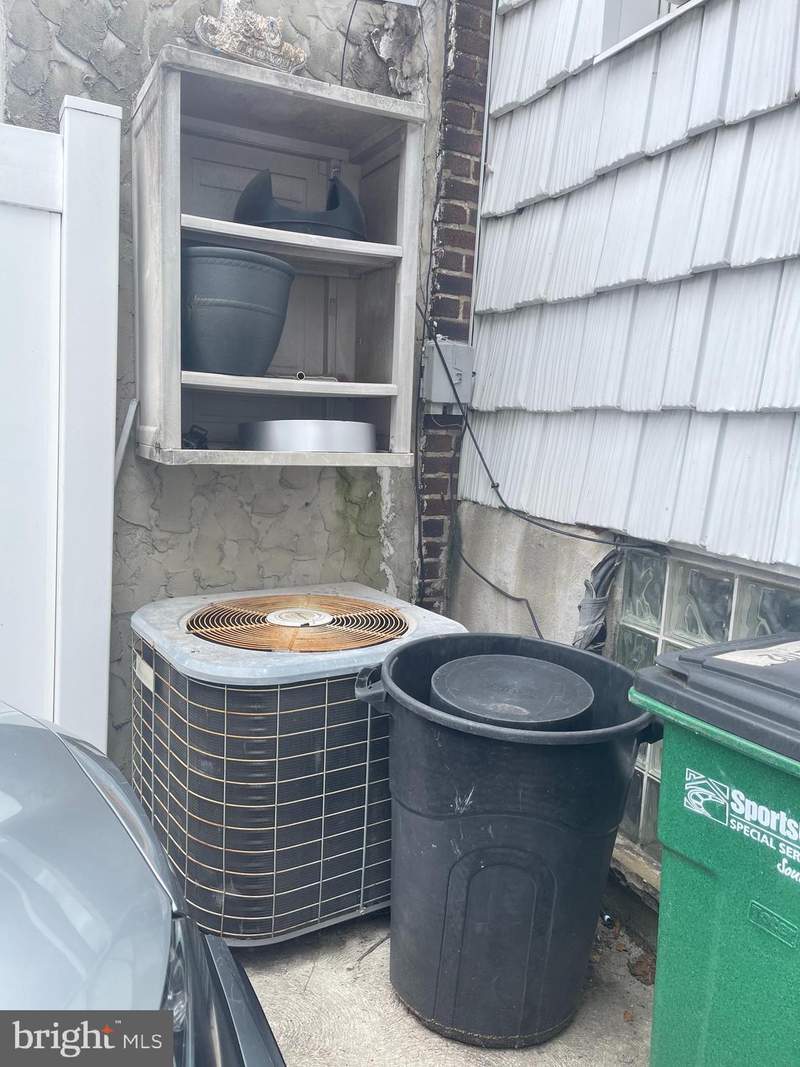 PHILADELPHIA (SOUTH) - Residential