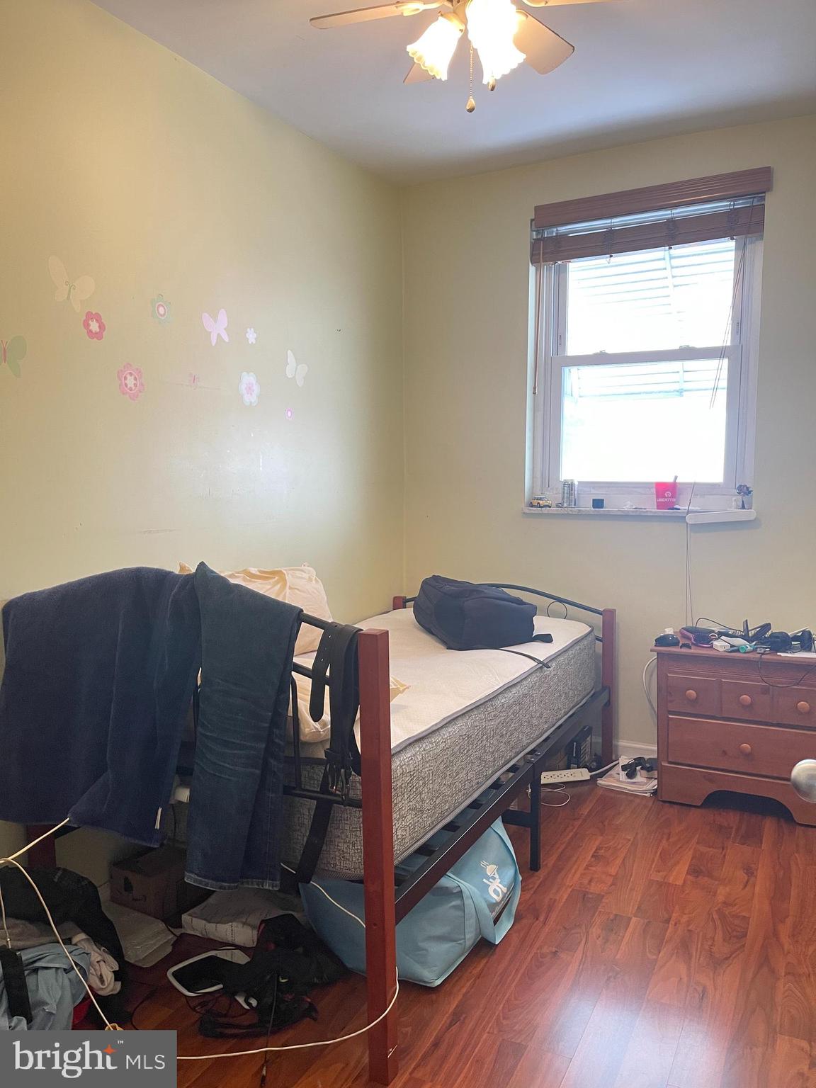 PHILADELPHIA (SOUTH) - Residential