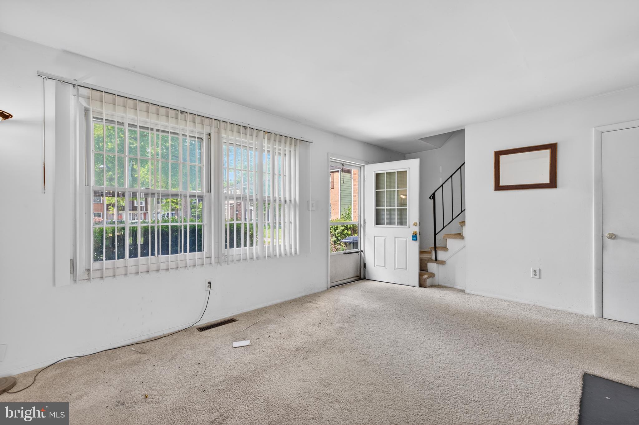 VILLAGE OF HARPERS CHOICE - Residential