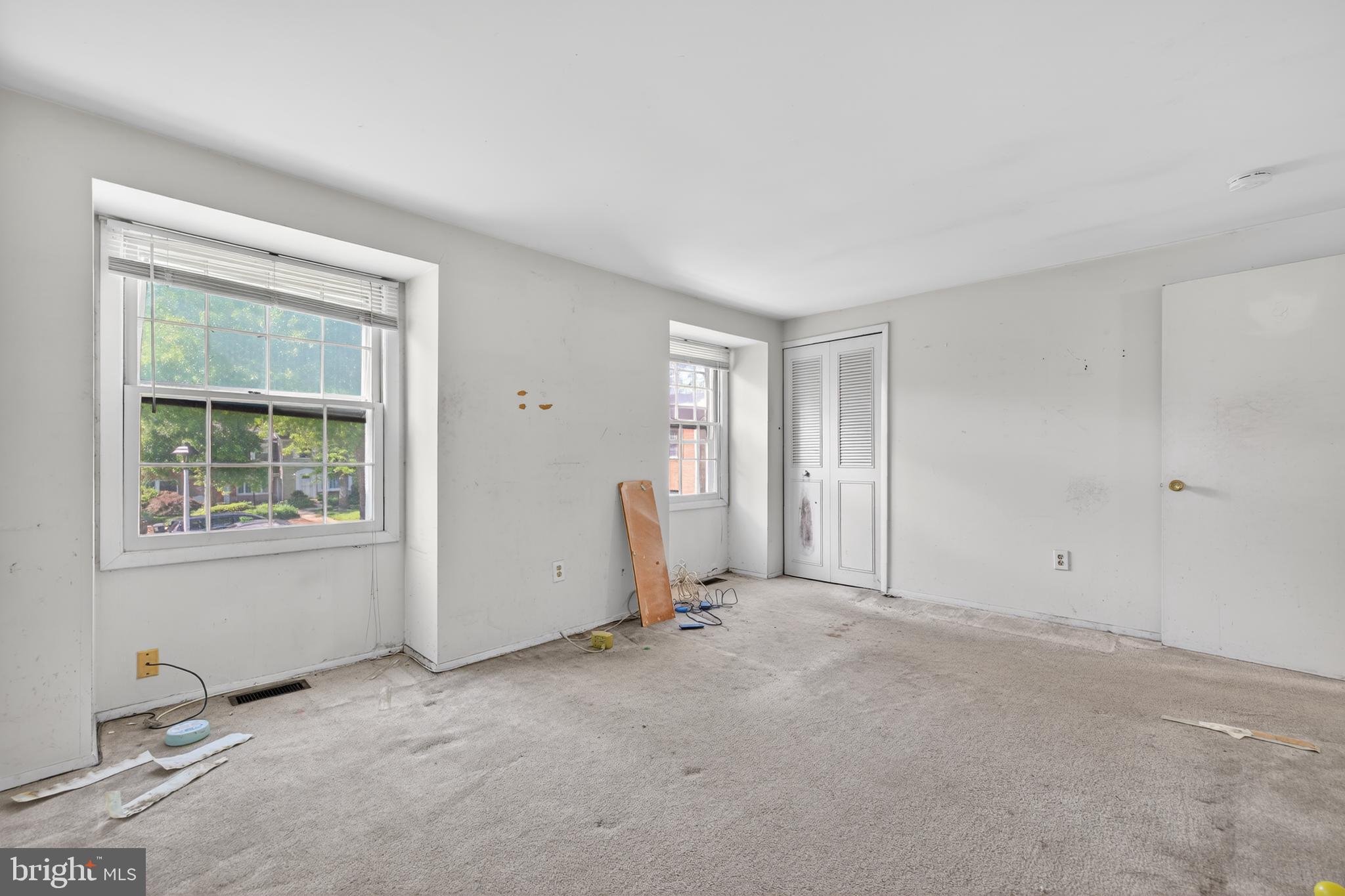VILLAGE OF HARPERS CHOICE - Residential