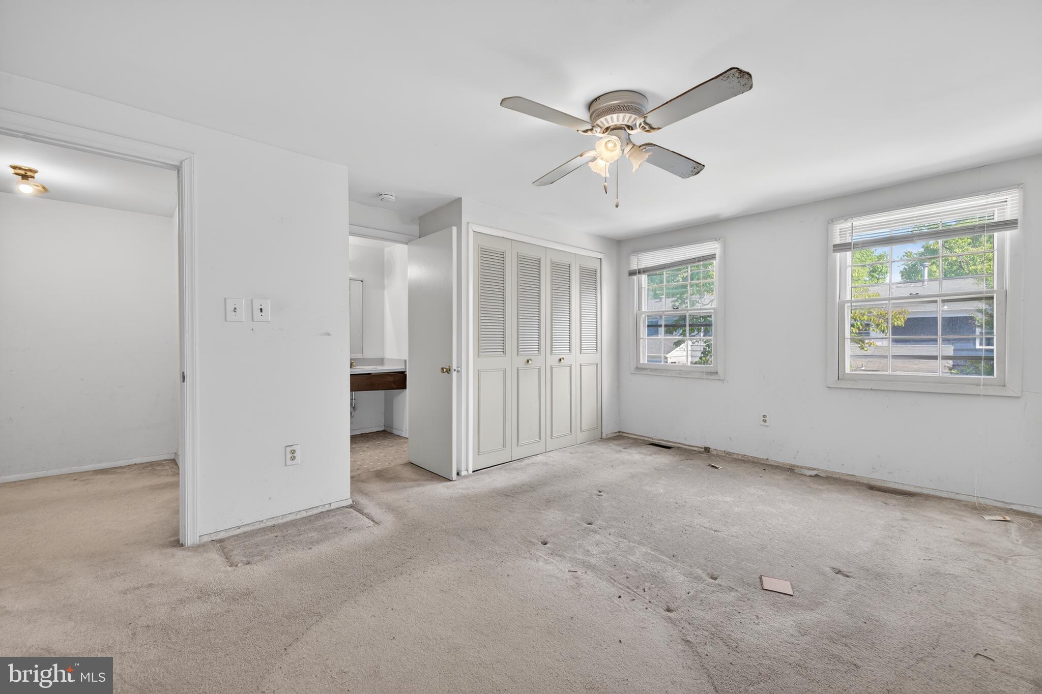 VILLAGE OF HARPERS CHOICE - Residential