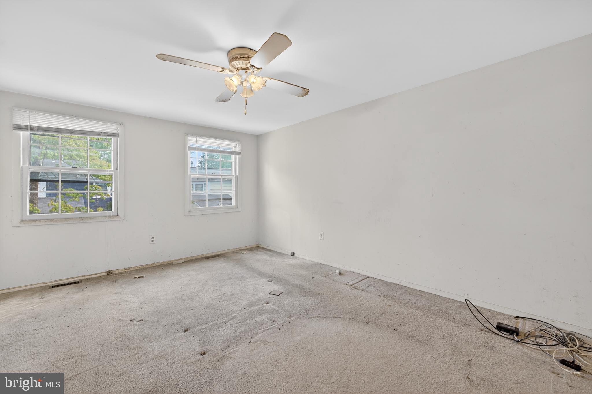 VILLAGE OF HARPERS CHOICE - Residential