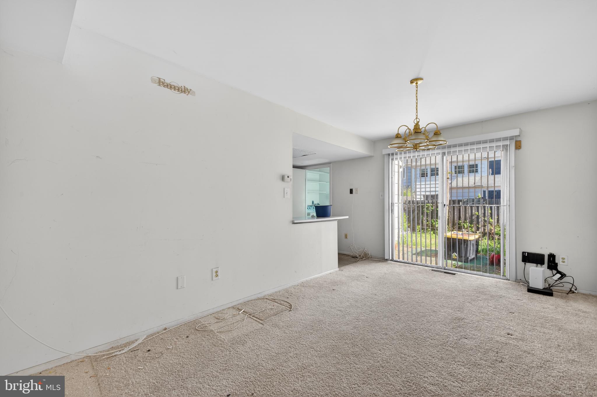 VILLAGE OF HARPERS CHOICE - Residential