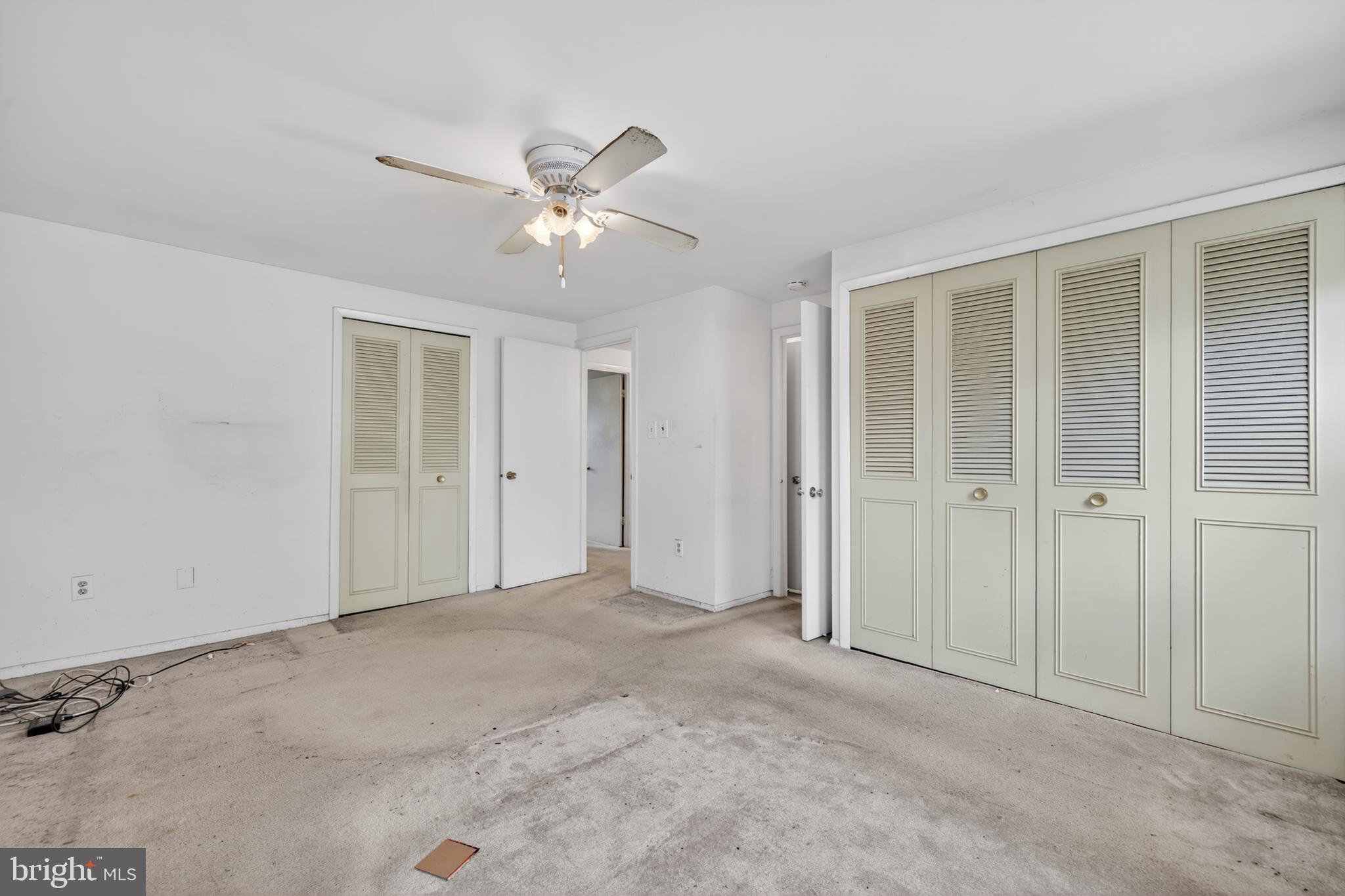 VILLAGE OF HARPERS CHOICE - Residential