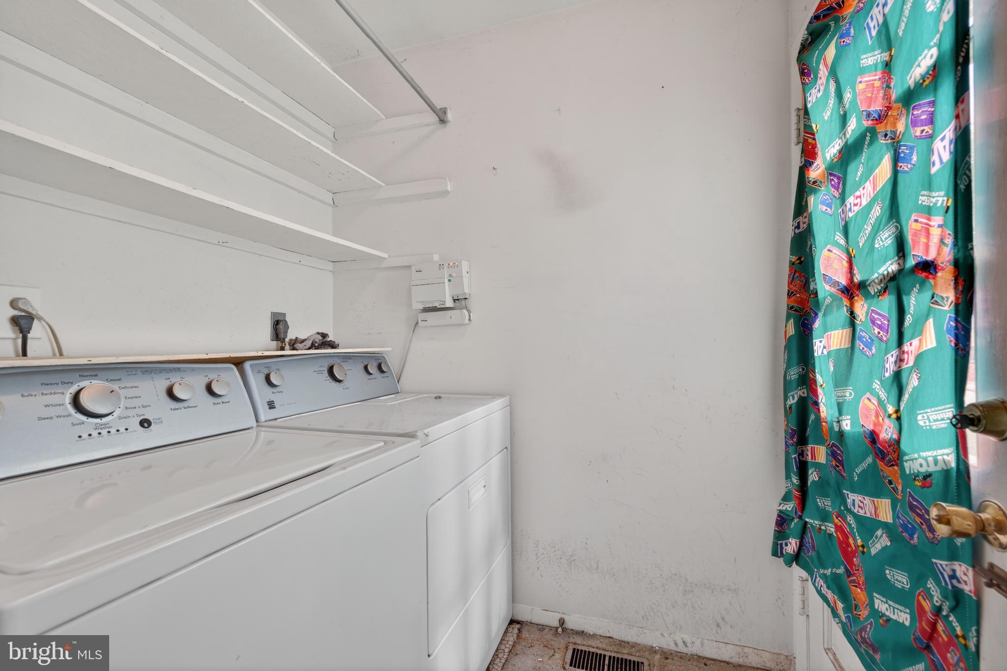VILLAGE OF HARPERS CHOICE - Residential