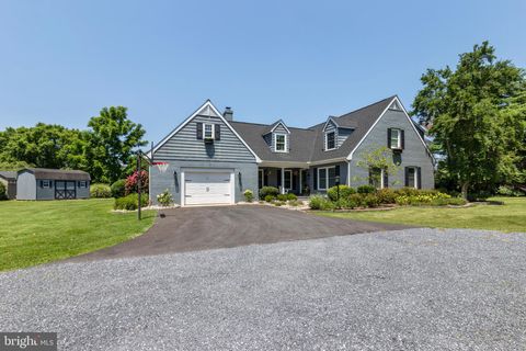 Photo of 6372 Country Club Drive, EASTON, MD 21601 (MLS # MDTA2013054)