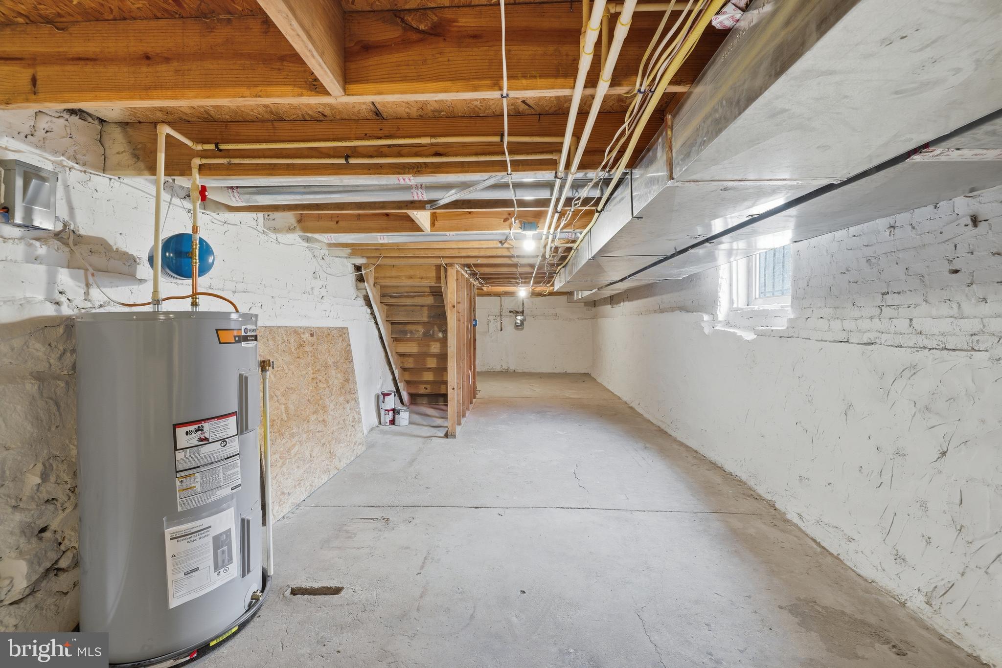 JOHNS HOPKINS - Residential