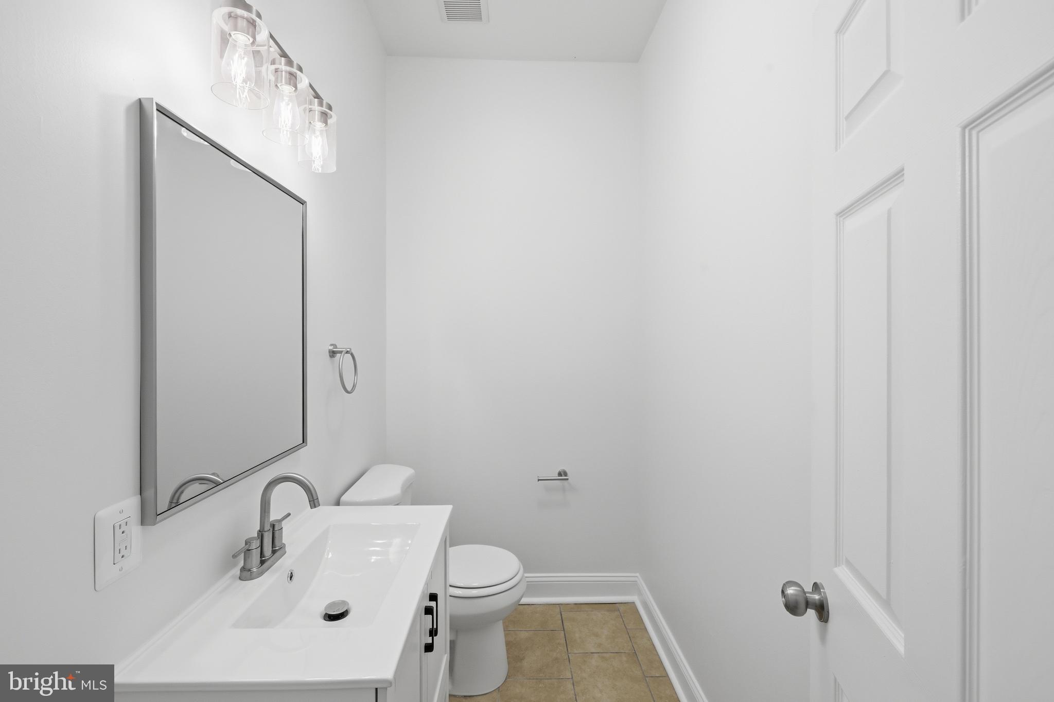 JOHNS HOPKINS - Residential