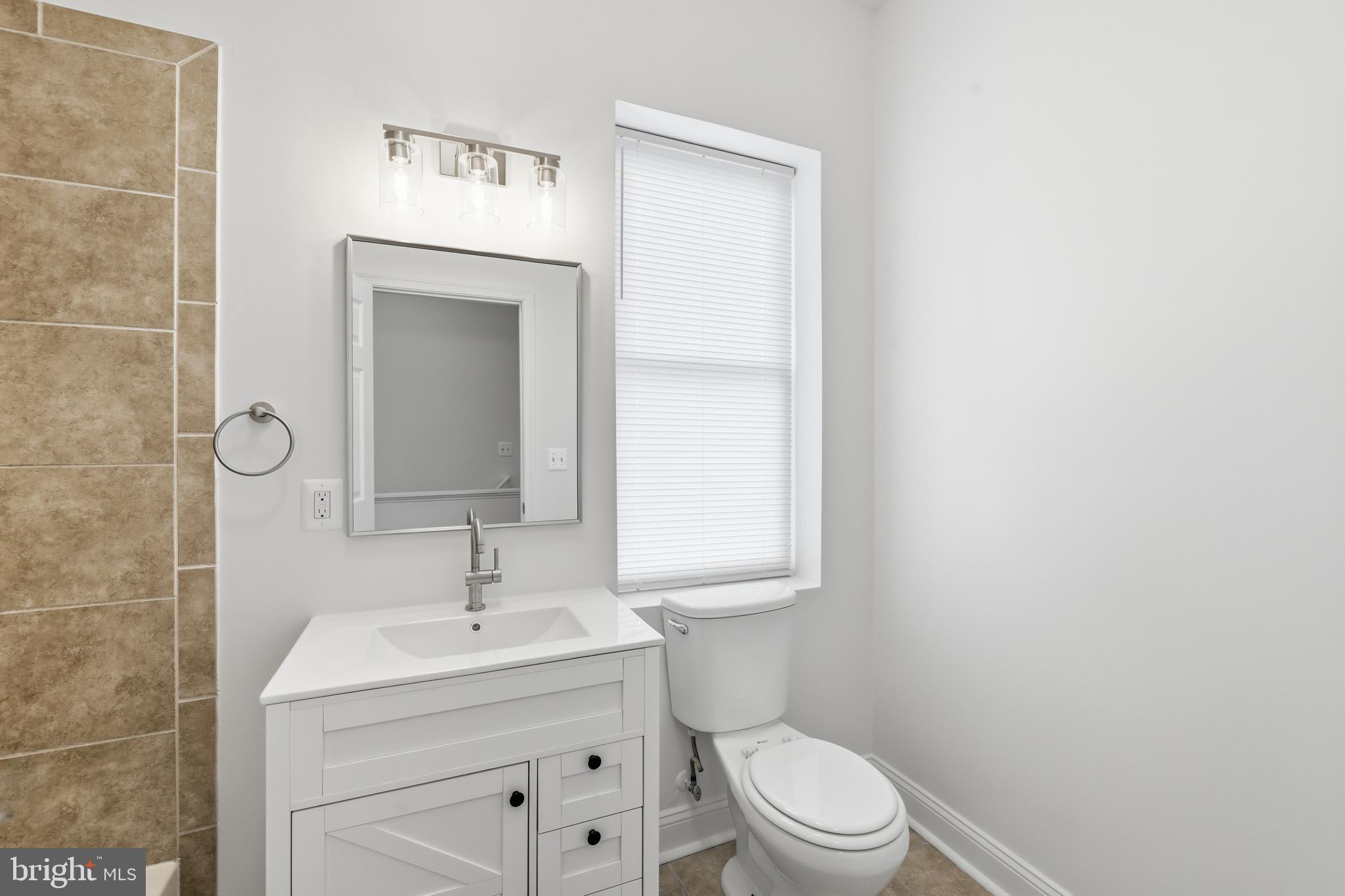 JOHNS HOPKINS - Residential