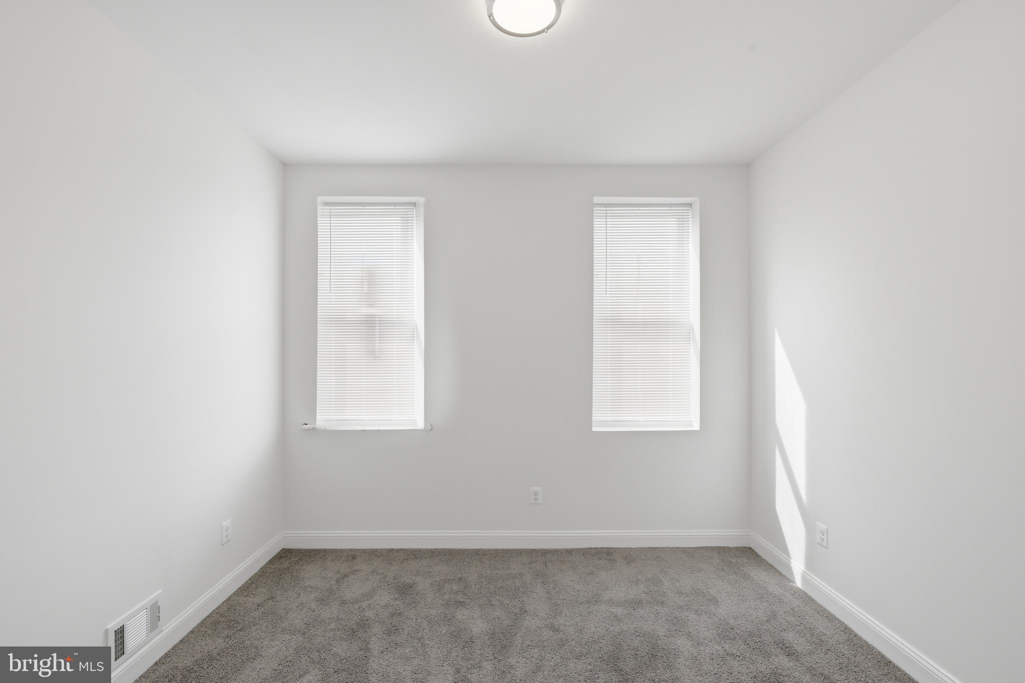 JOHNS HOPKINS - Residential