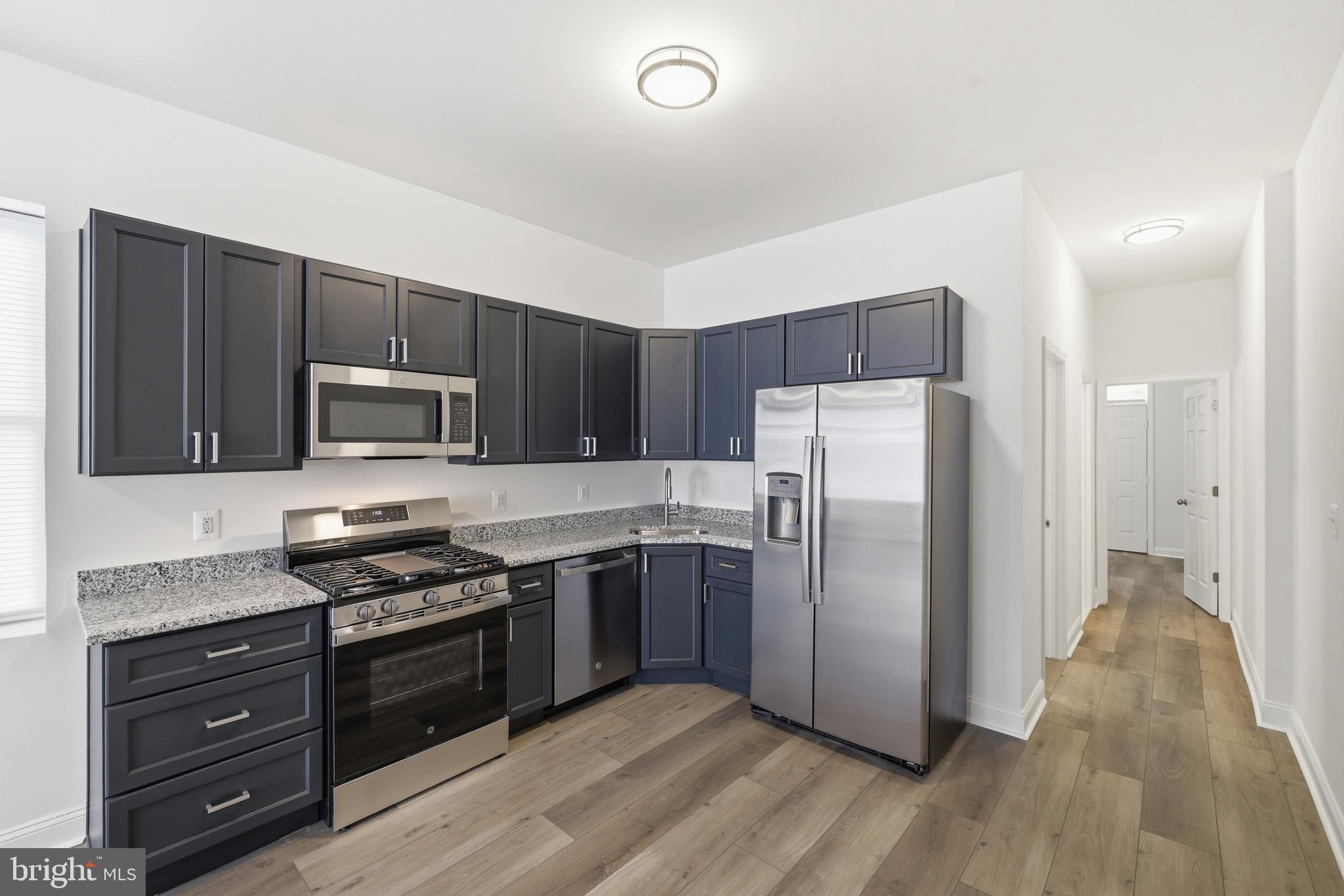 JOHNS HOPKINS - Residential