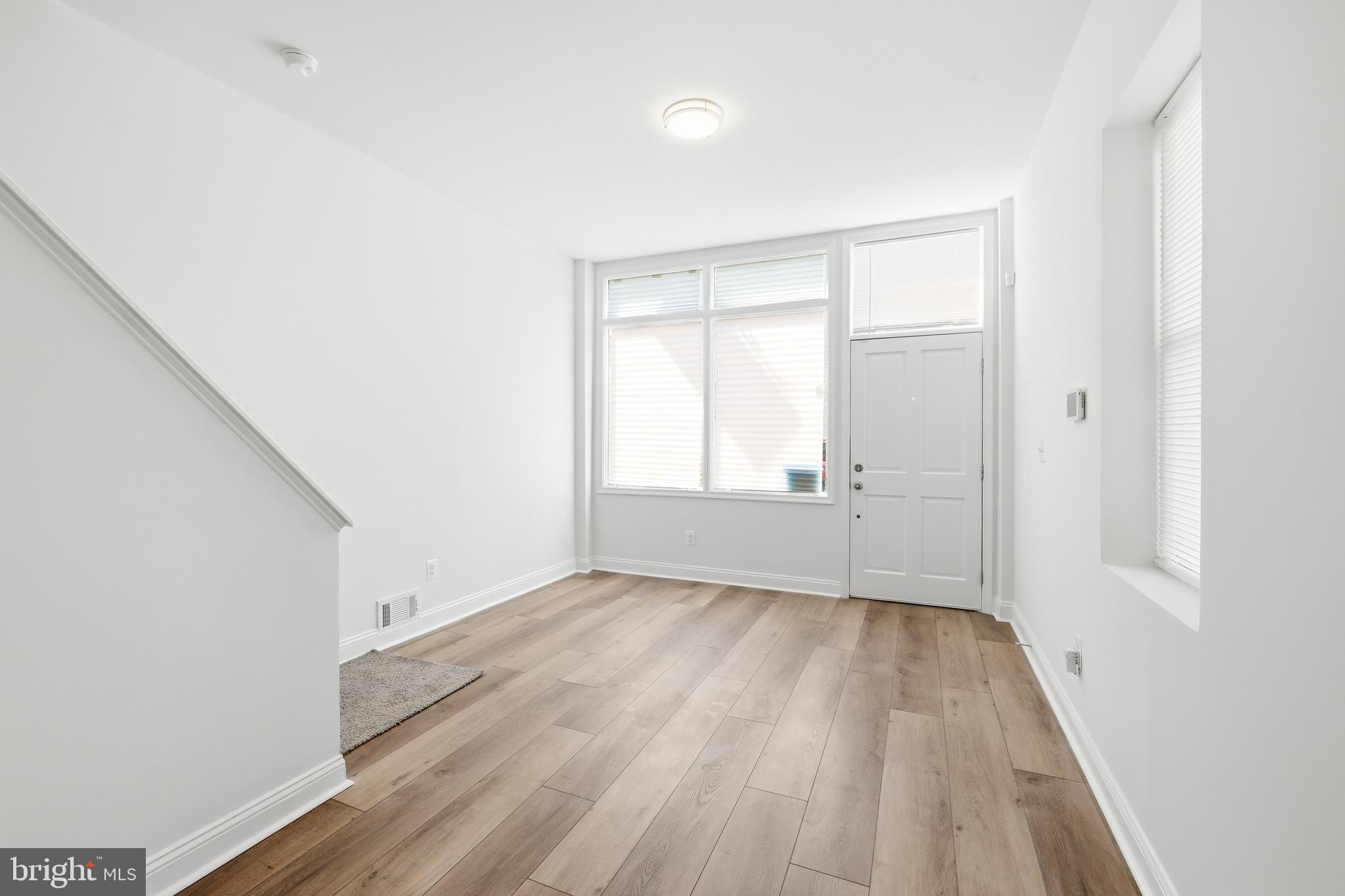 JOHNS HOPKINS - Residential