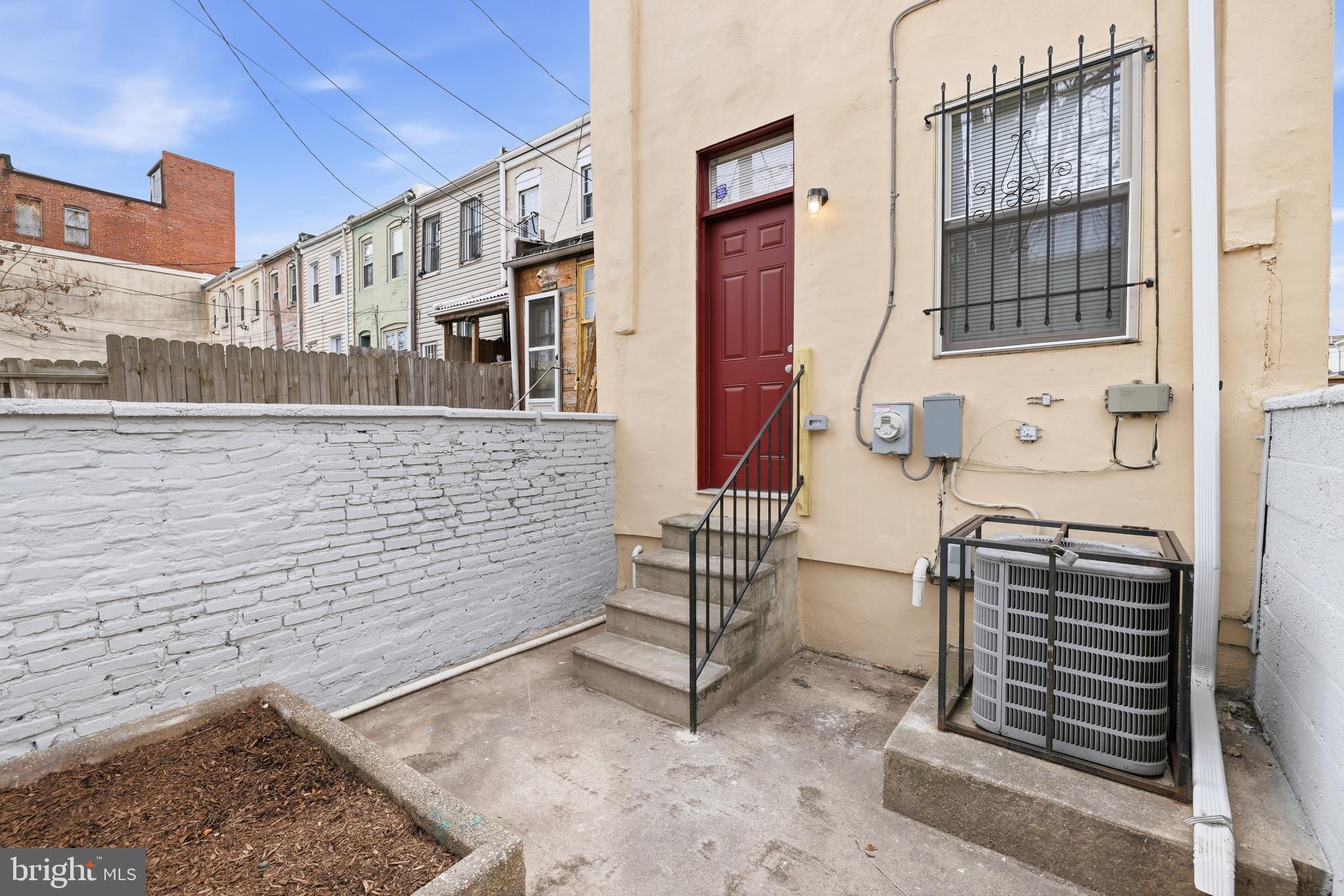 JOHNS HOPKINS - Residential