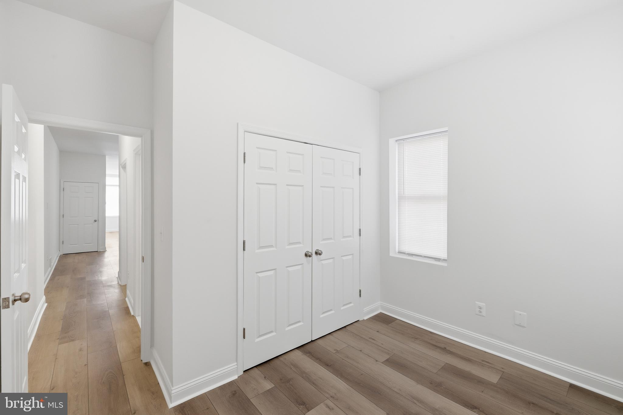 JOHNS HOPKINS - Residential