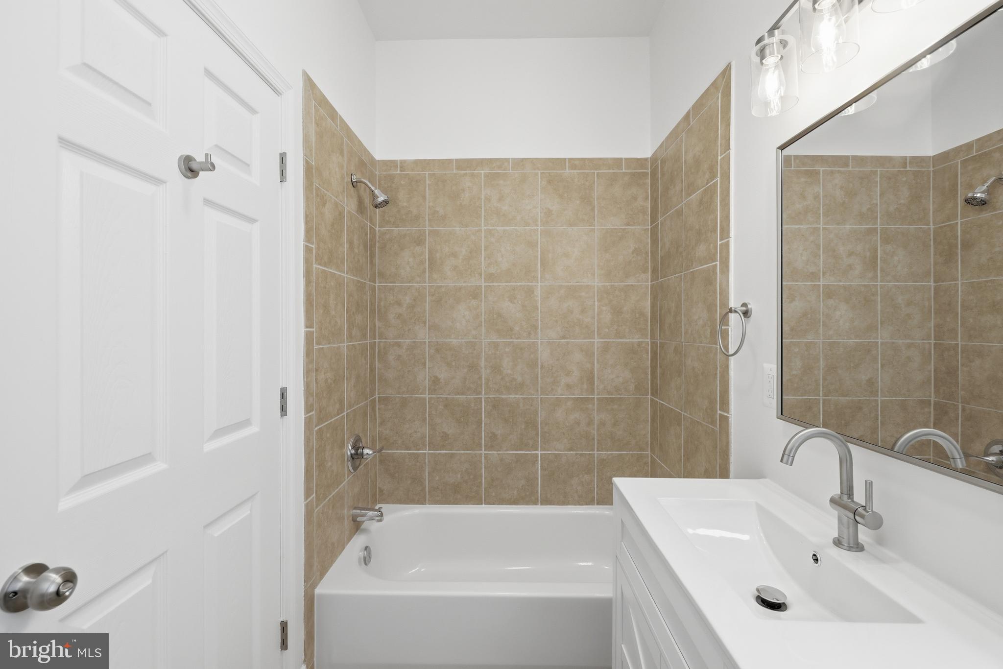 JOHNS HOPKINS - Residential