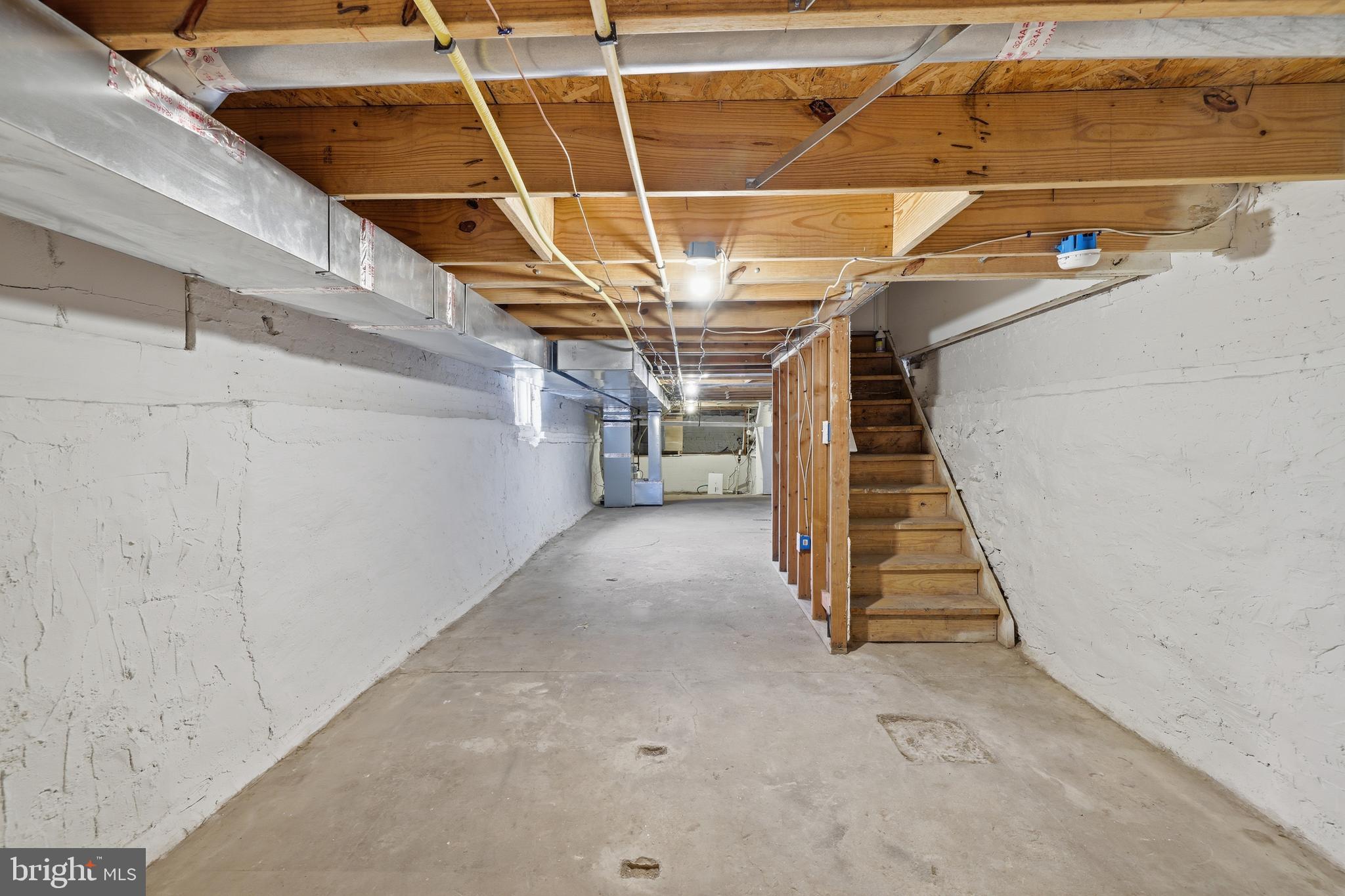 JOHNS HOPKINS - Residential