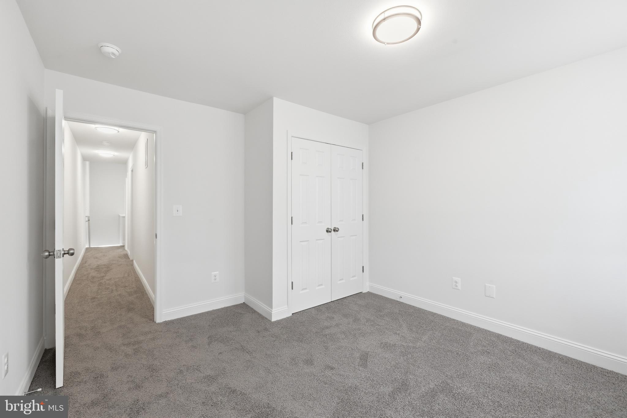 JOHNS HOPKINS - Residential