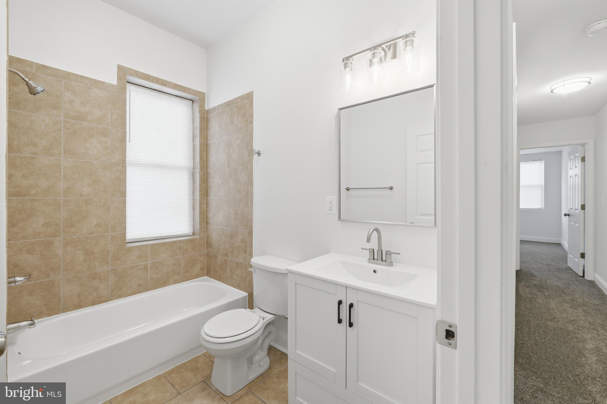 JOHNS HOPKINS - Residential