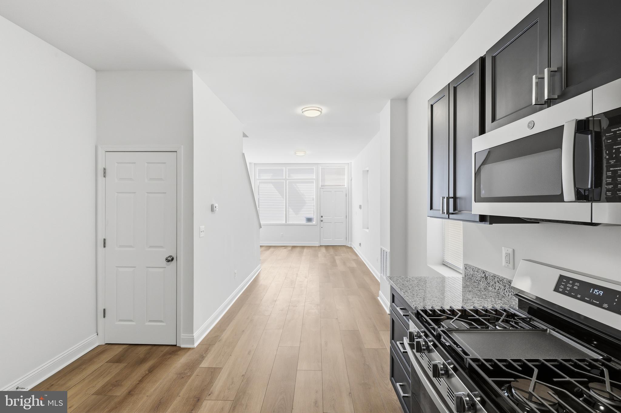 JOHNS HOPKINS - Residential