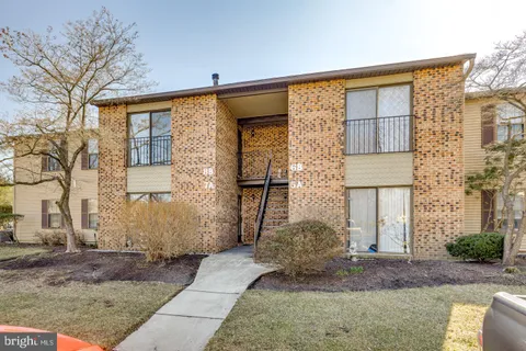 8 Sumac Court, Mount Laurel, NJ 08054 - MLS#: NJBL2082224