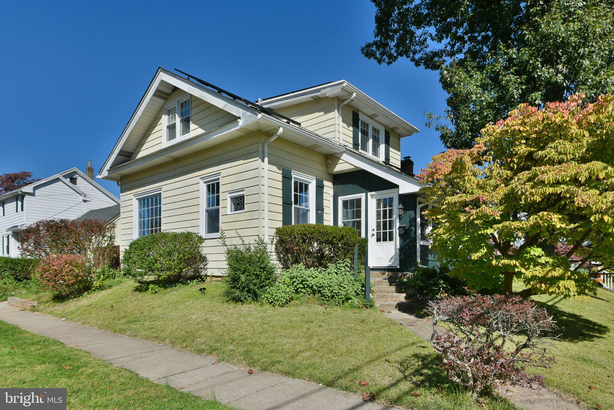 179 W ESSEX AVENUE