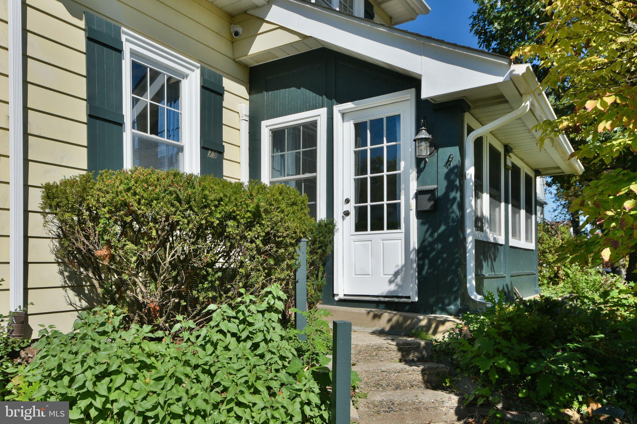 179 W ESSEX AVENUE