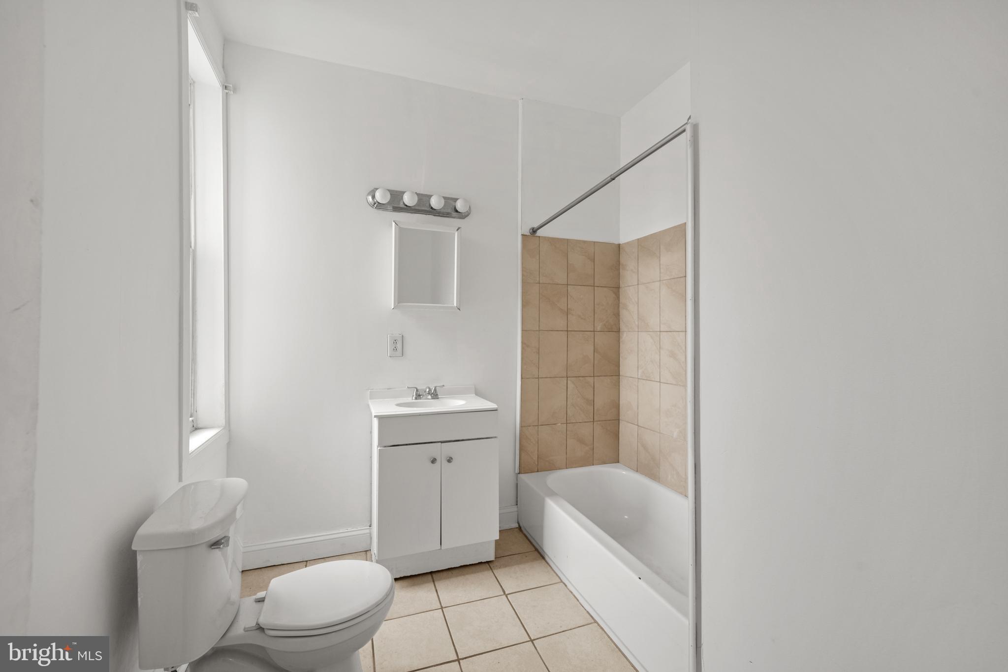 PHILADELPHIA (NORTH) - Residential