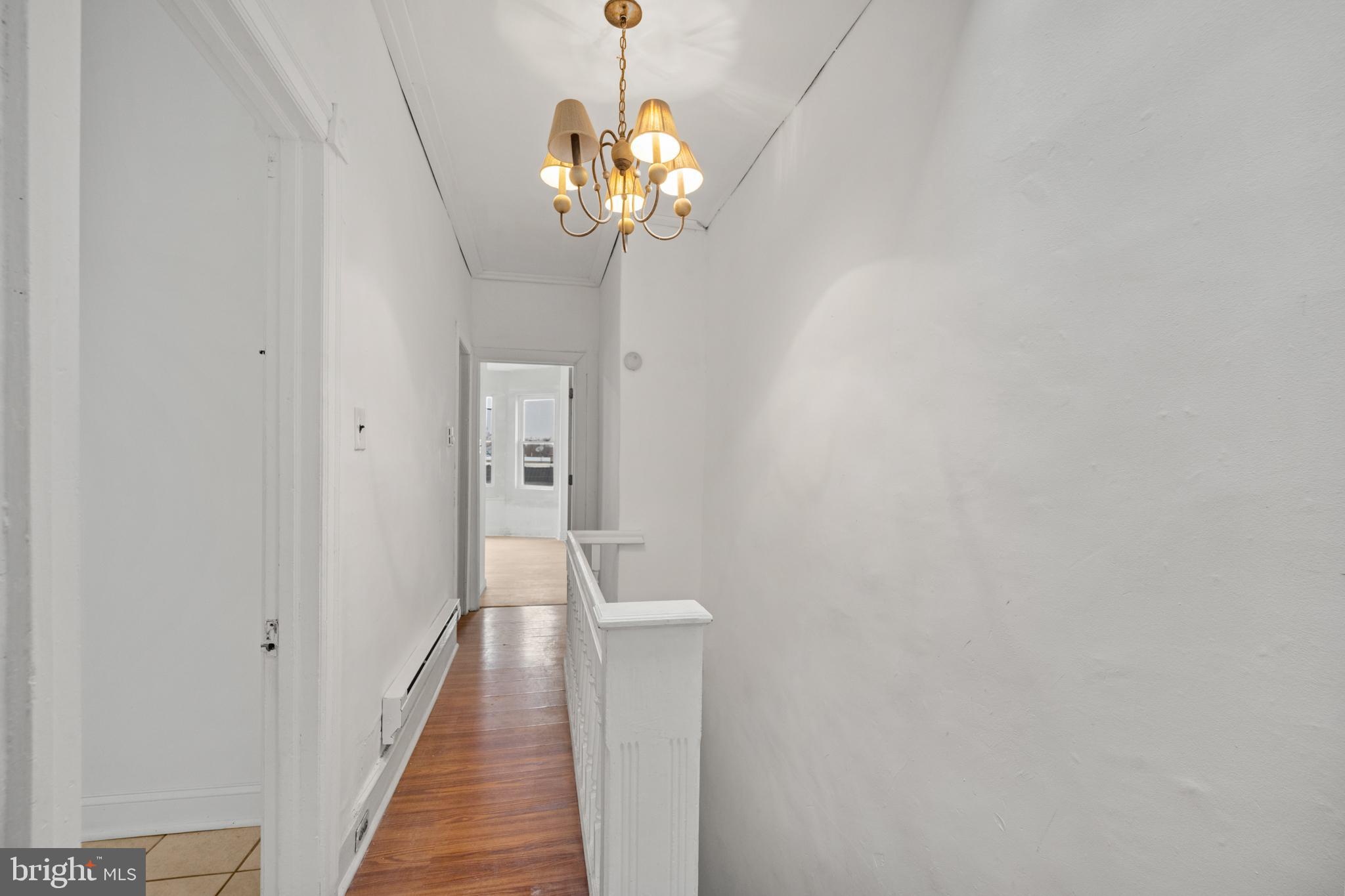 PHILADELPHIA (NORTH) - Residential