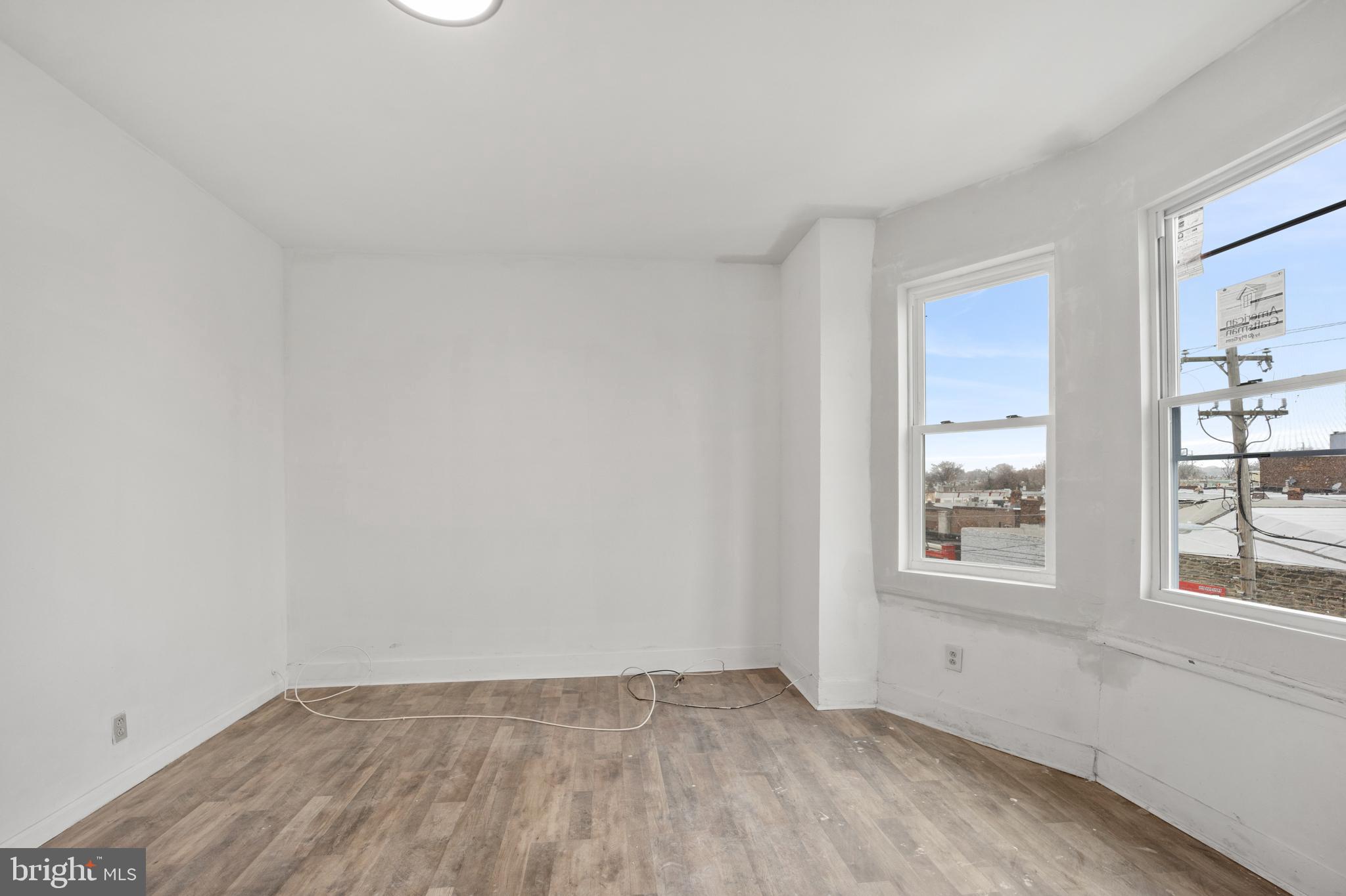 PHILADELPHIA (NORTH) - Residential