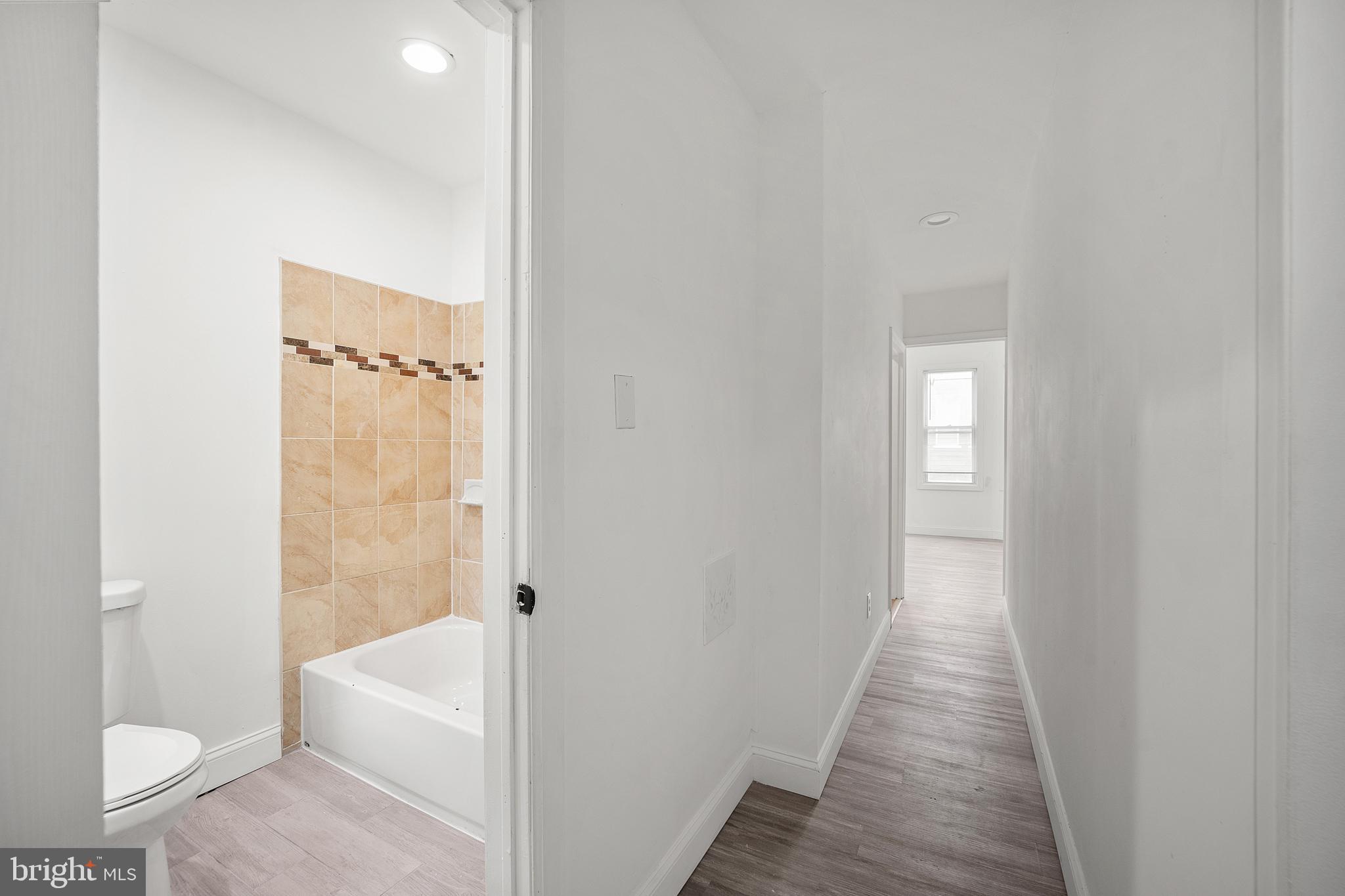 PHILADELPHIA (NORTH) - Residential