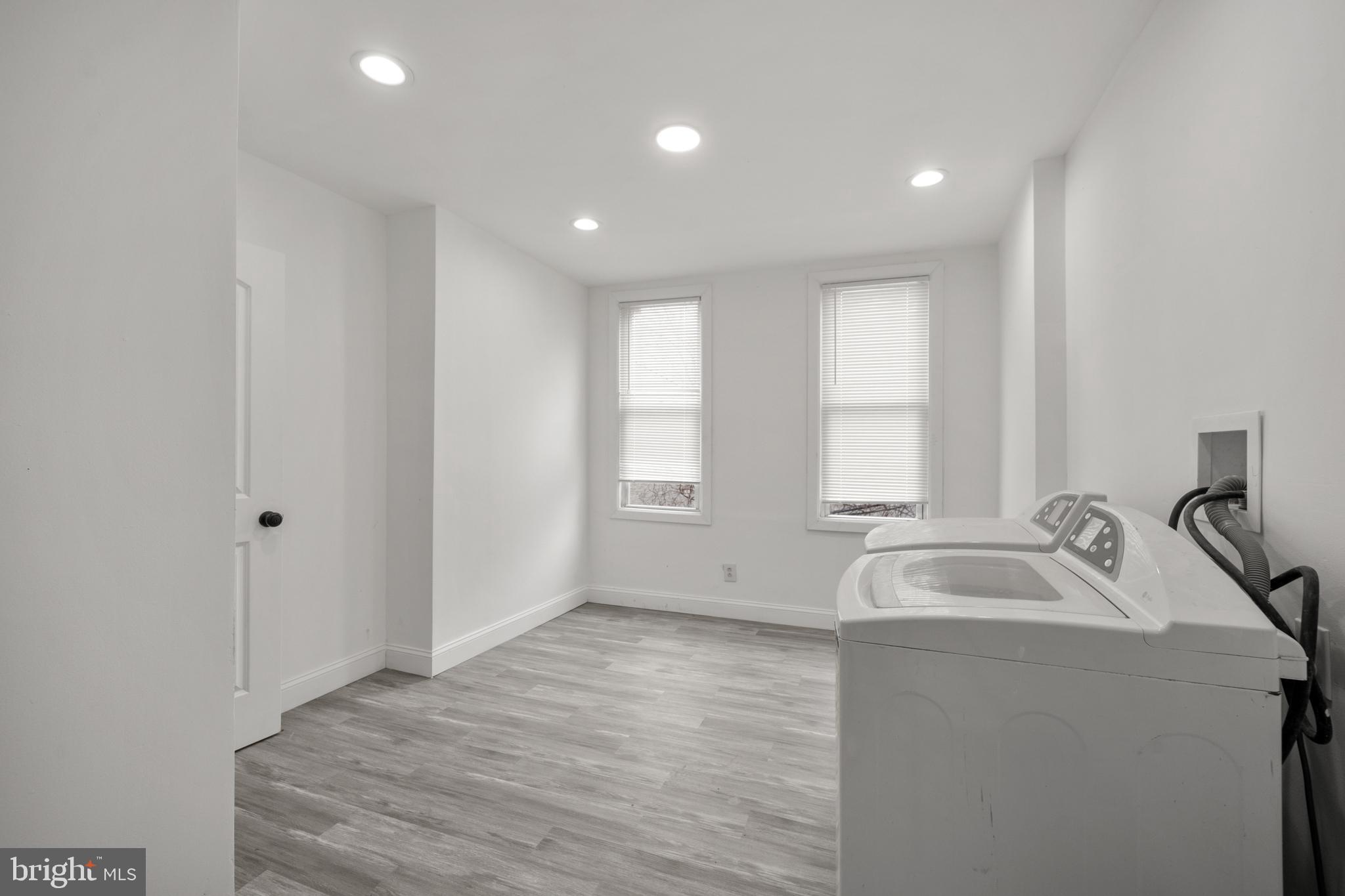 PHILADELPHIA (NORTH) - Residential