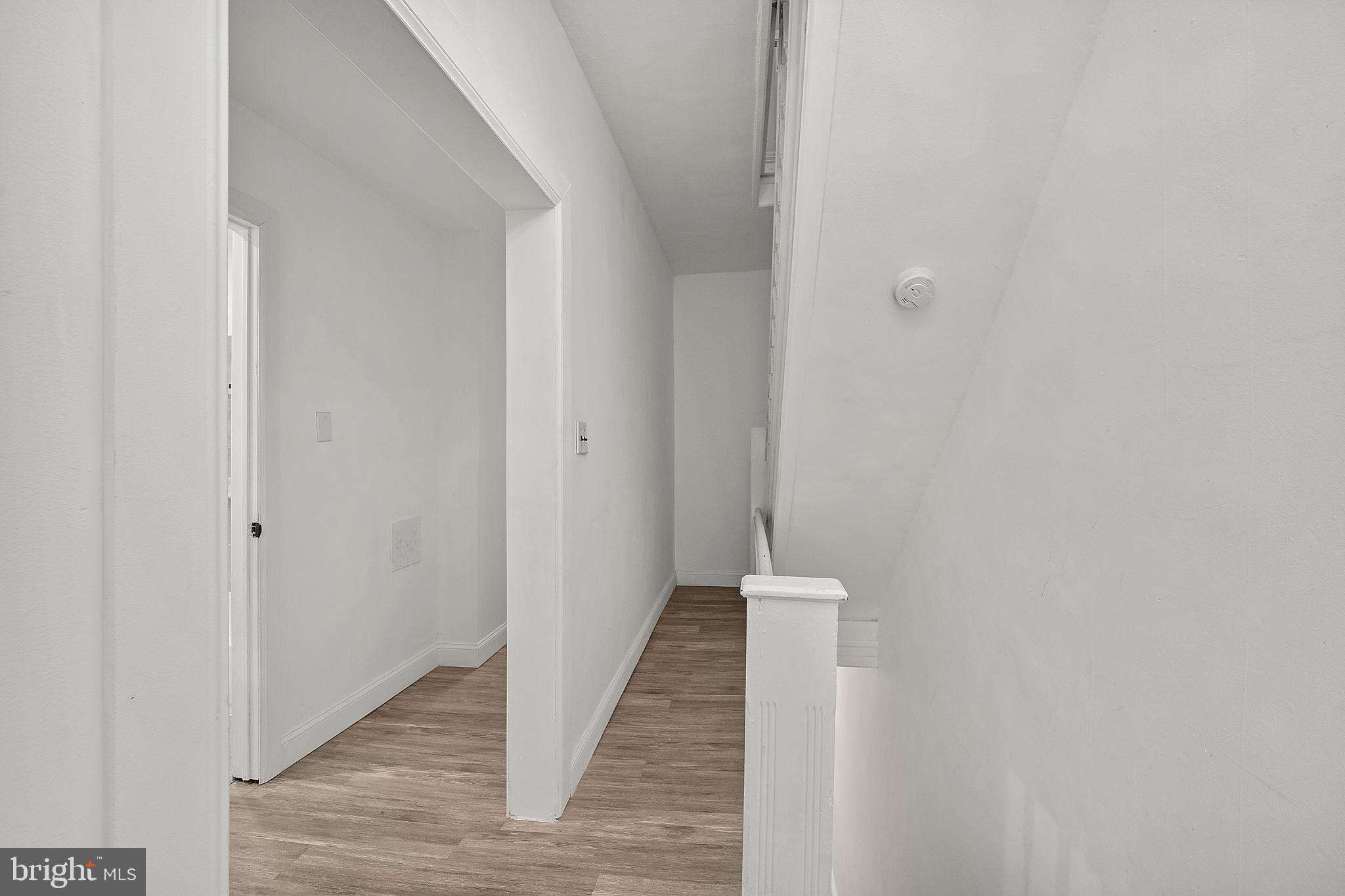 PHILADELPHIA (NORTH) - Residential