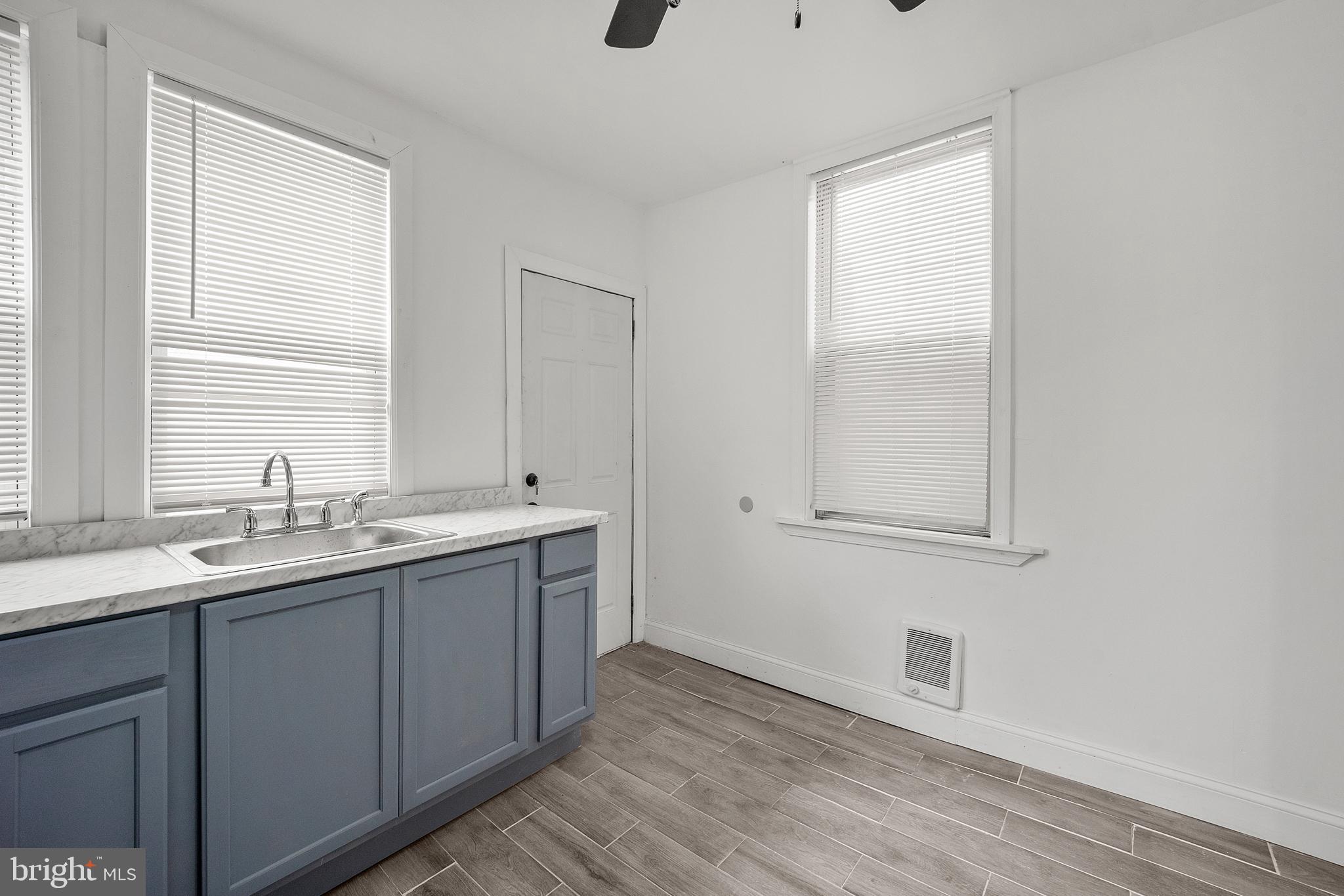 PHILADELPHIA (NORTH) - Residential