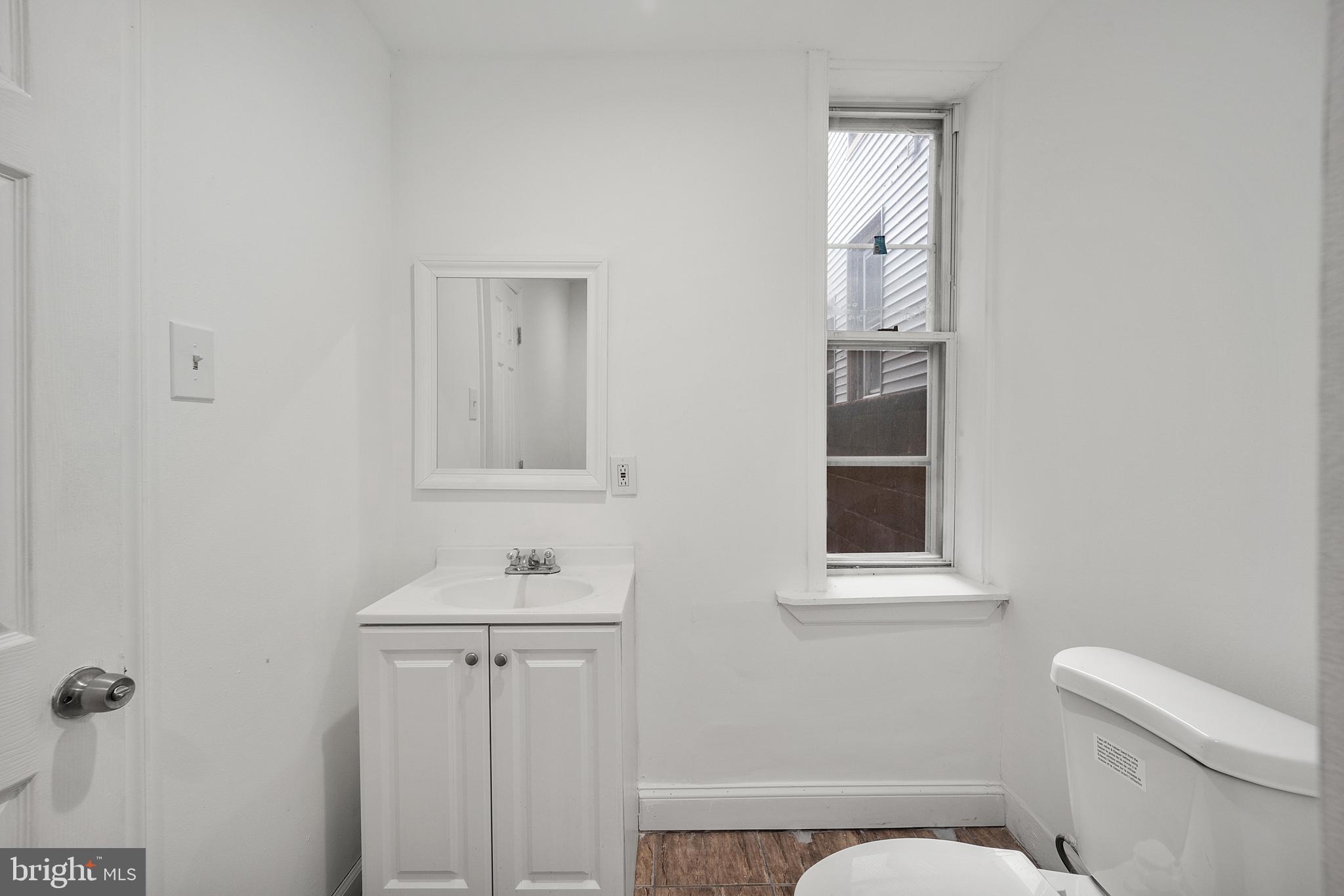 PHILADELPHIA (NORTH) - Residential