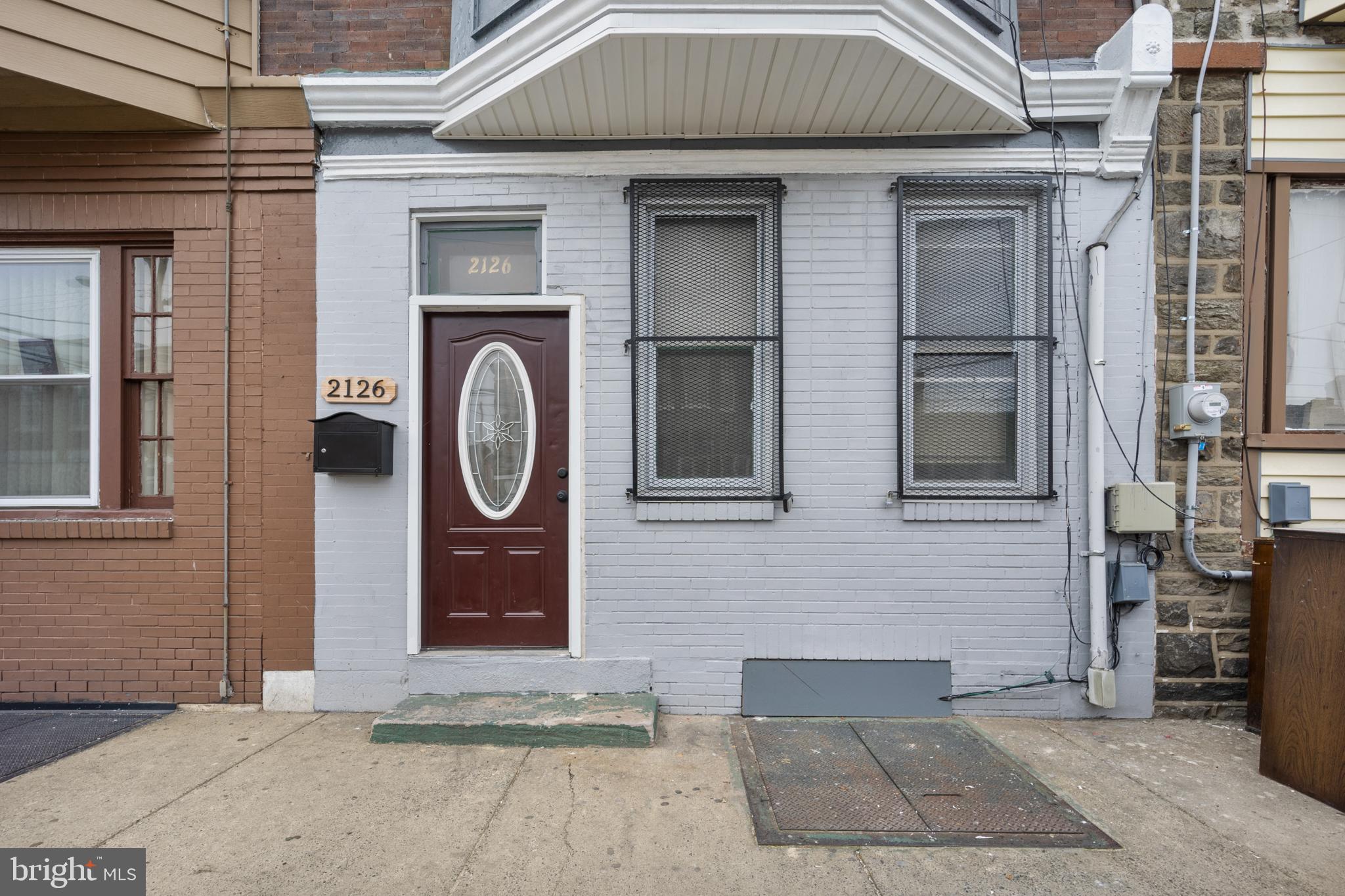 PHILADELPHIA (NORTH) - Residential