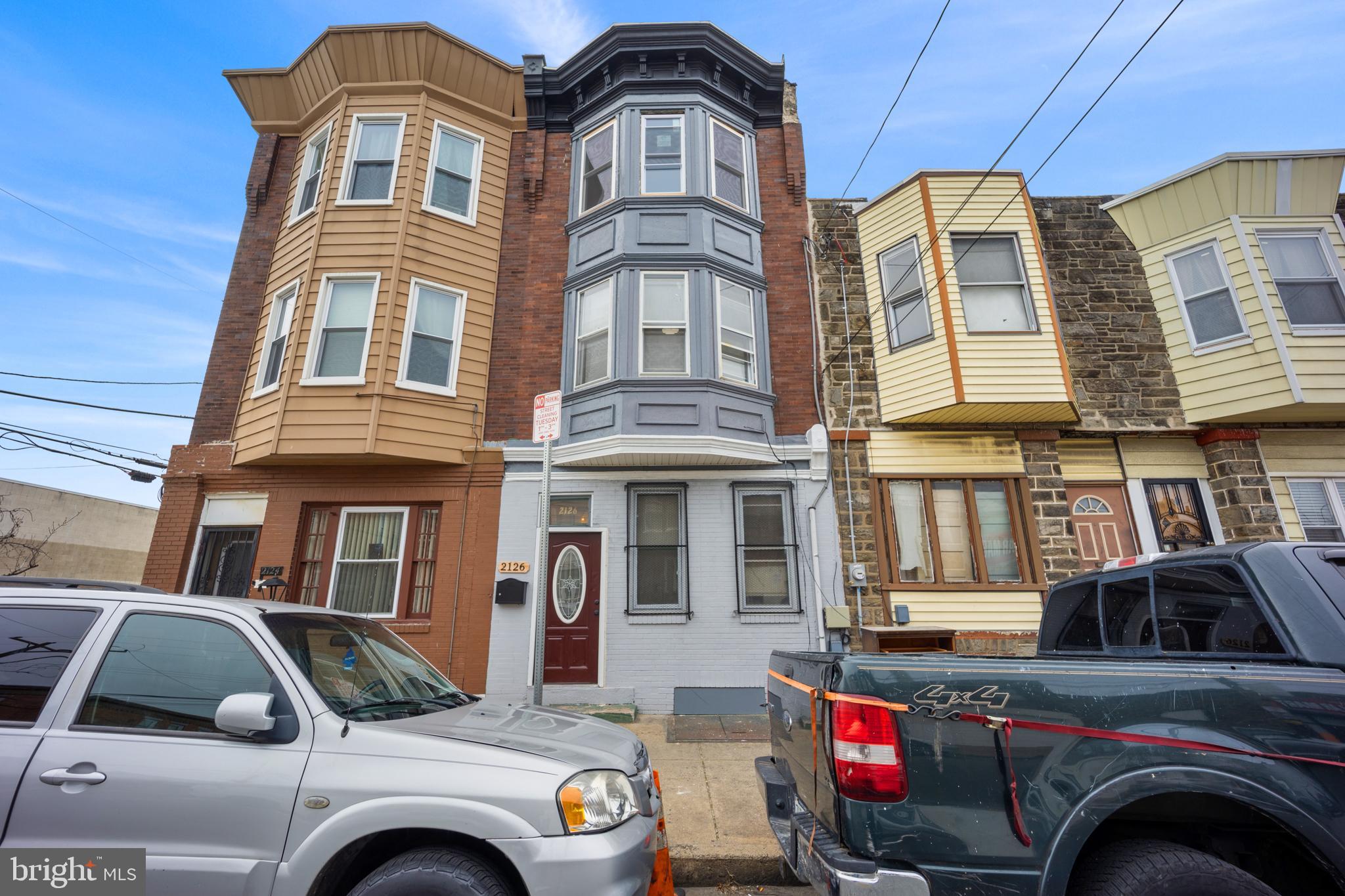 PHILADELPHIA (NORTH) - Residential