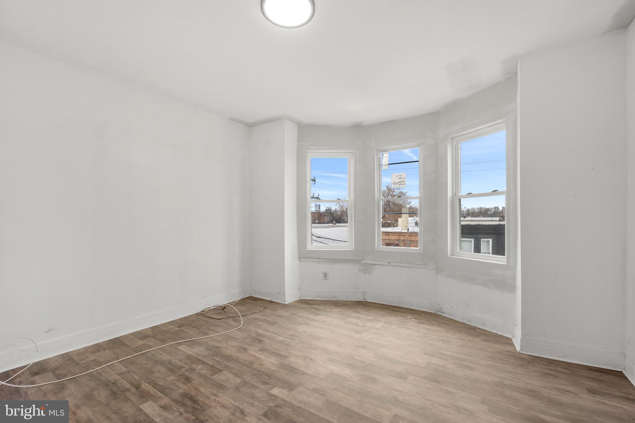 PHILADELPHIA (NORTH) - Residential