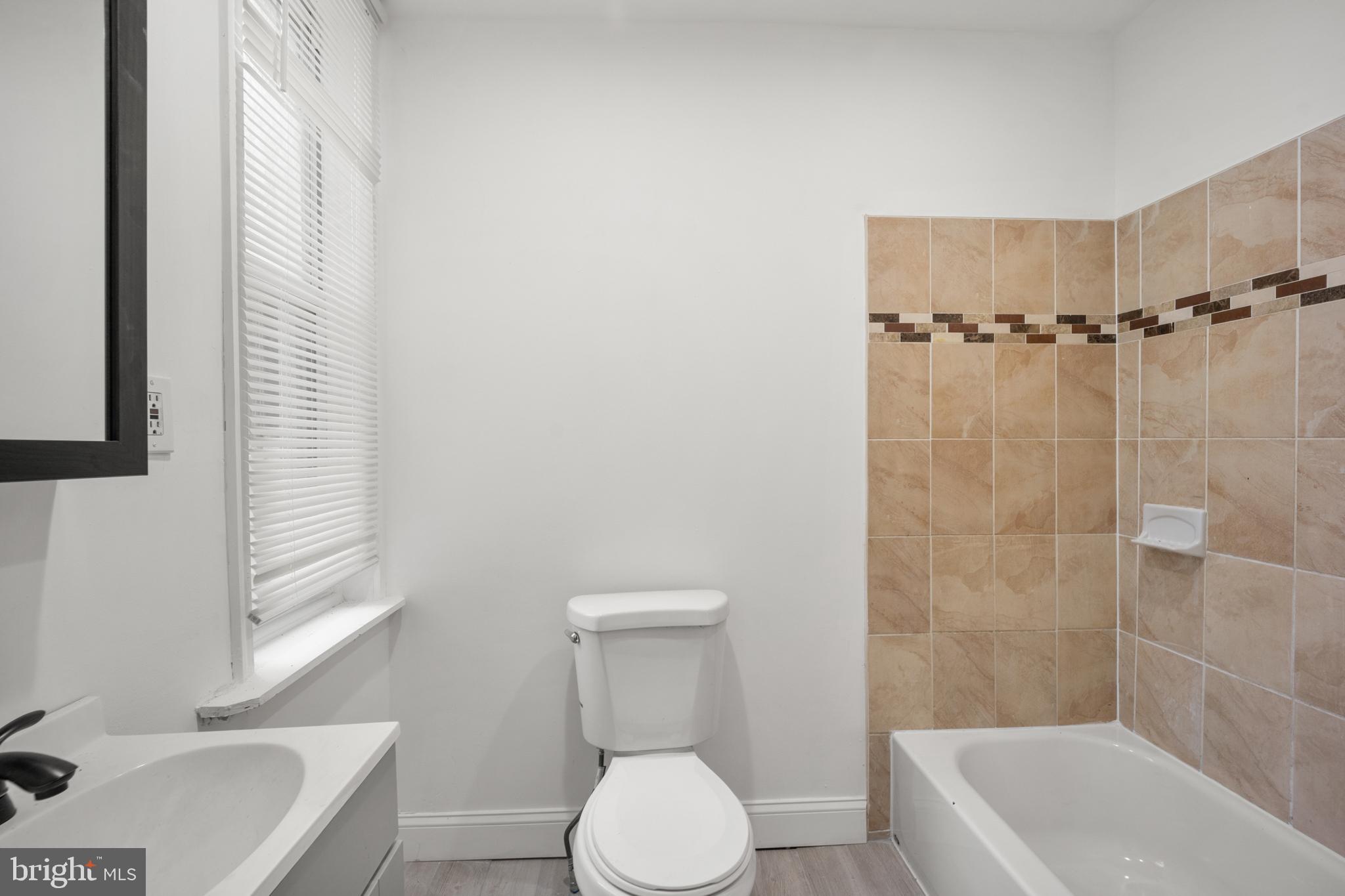 PHILADELPHIA (NORTH) - Residential