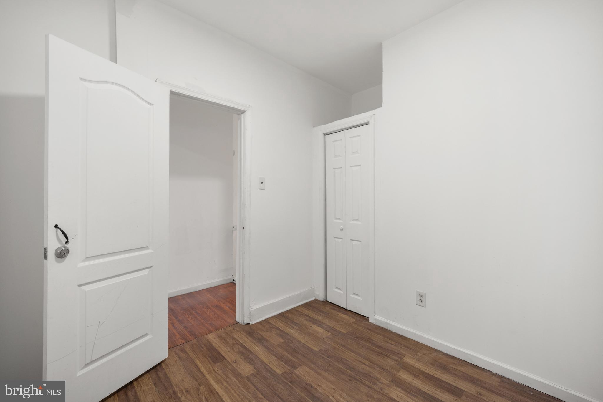 PHILADELPHIA (NORTH) - Residential