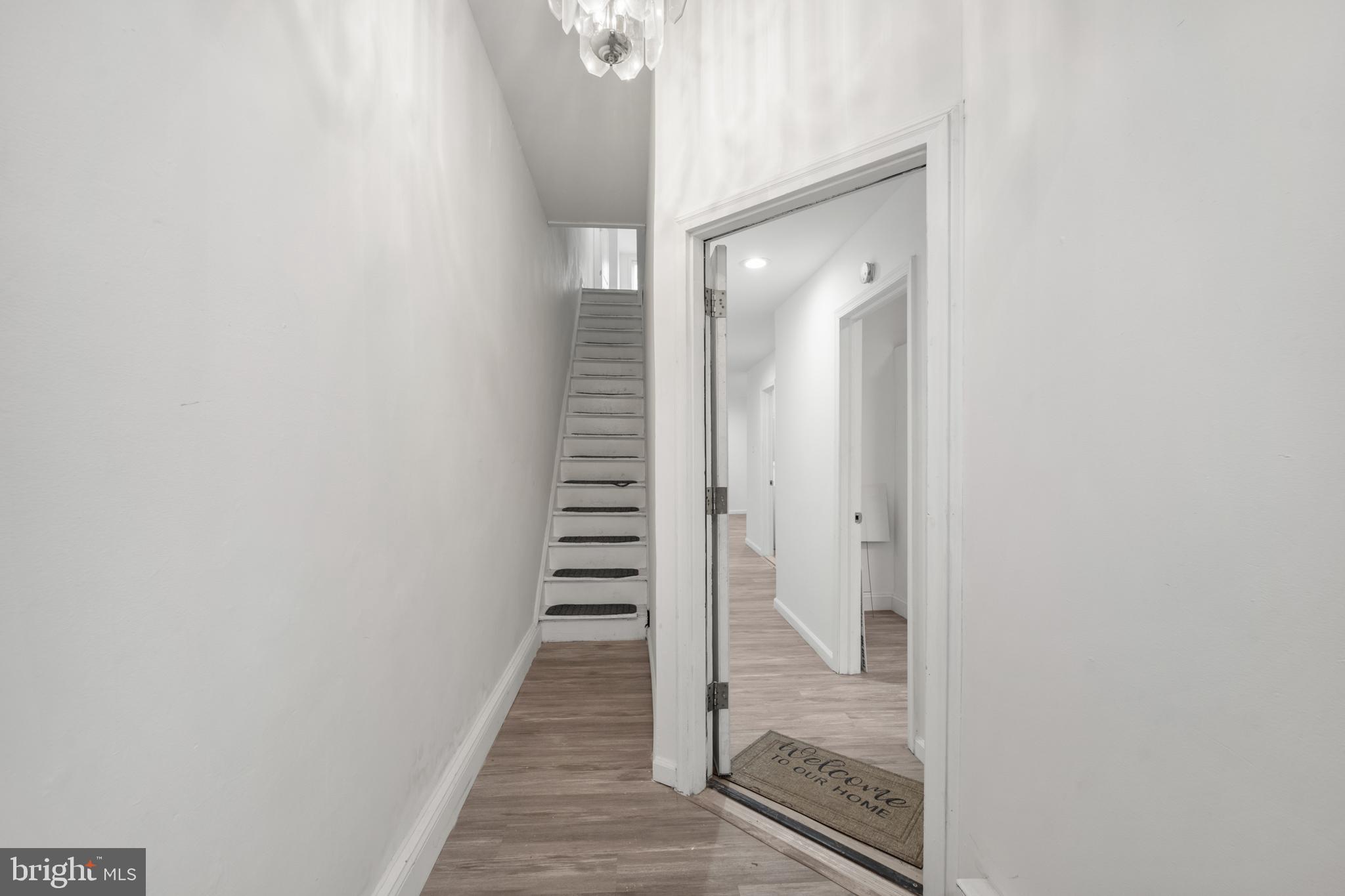 PHILADELPHIA (NORTH) - Residential